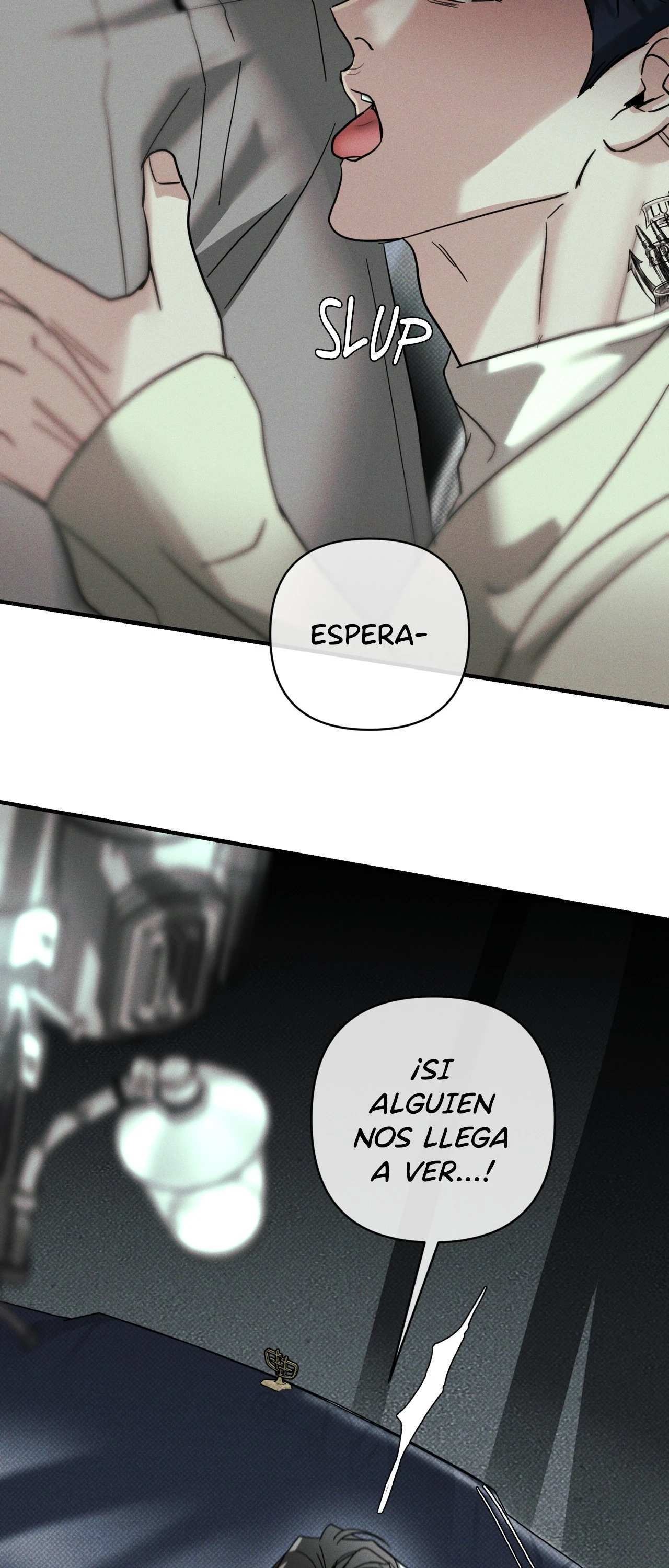 Queridísimo Capitulo 46 página 10