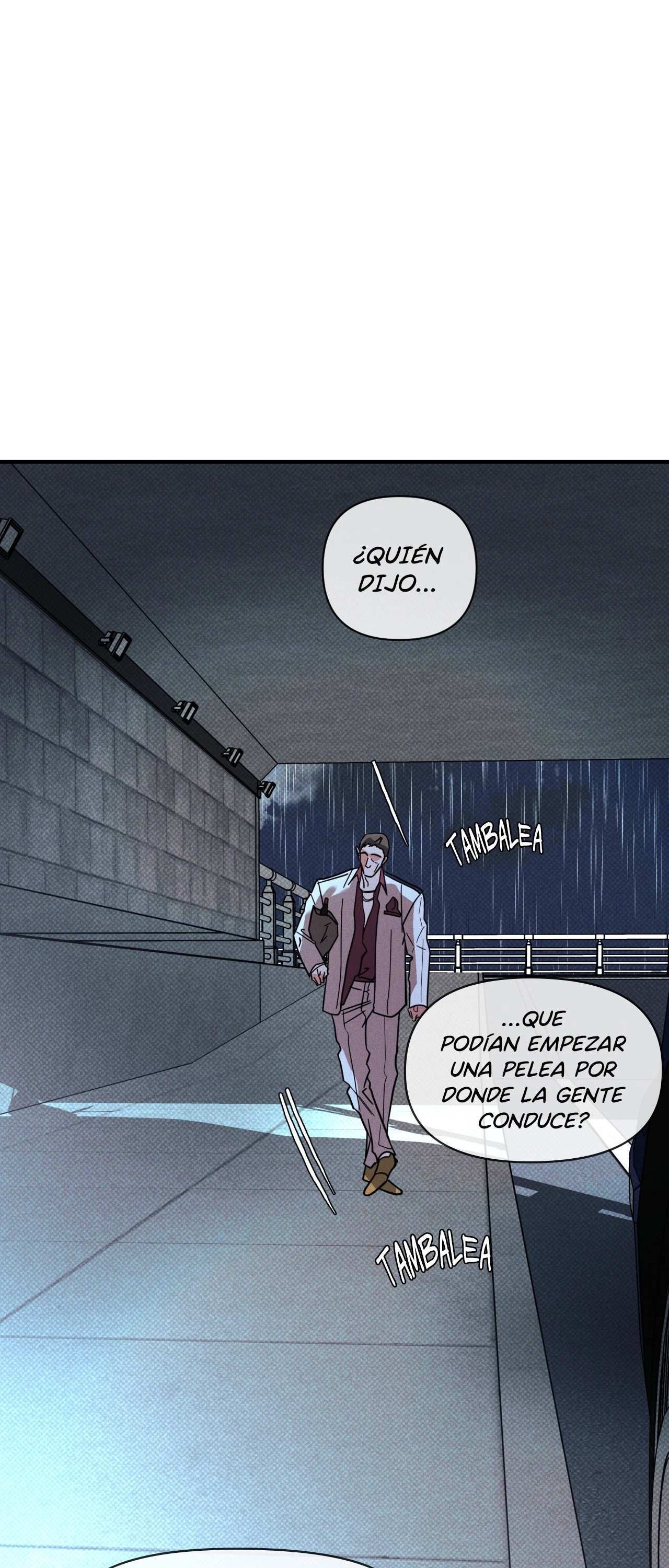 Queridísimo Capitulo 46 página 13