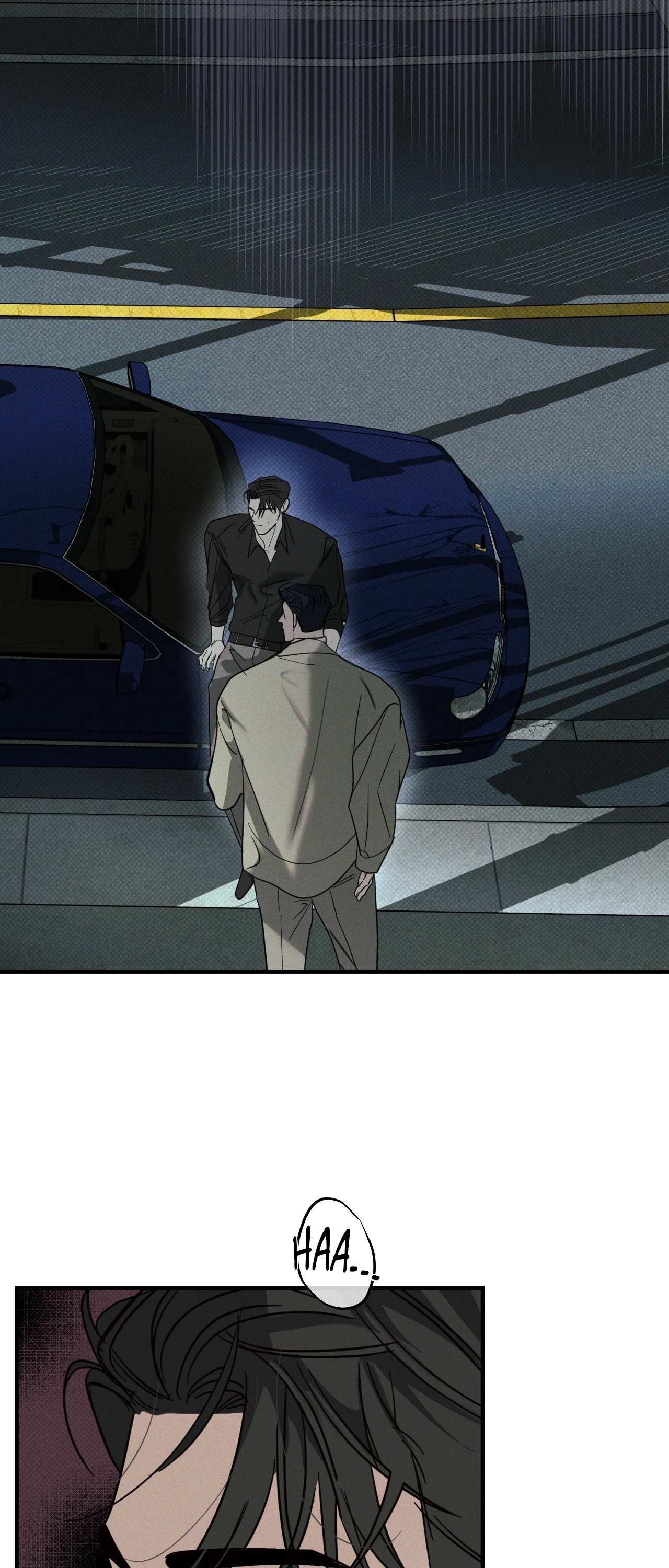 Queridísimo Capitulo 46 página 15