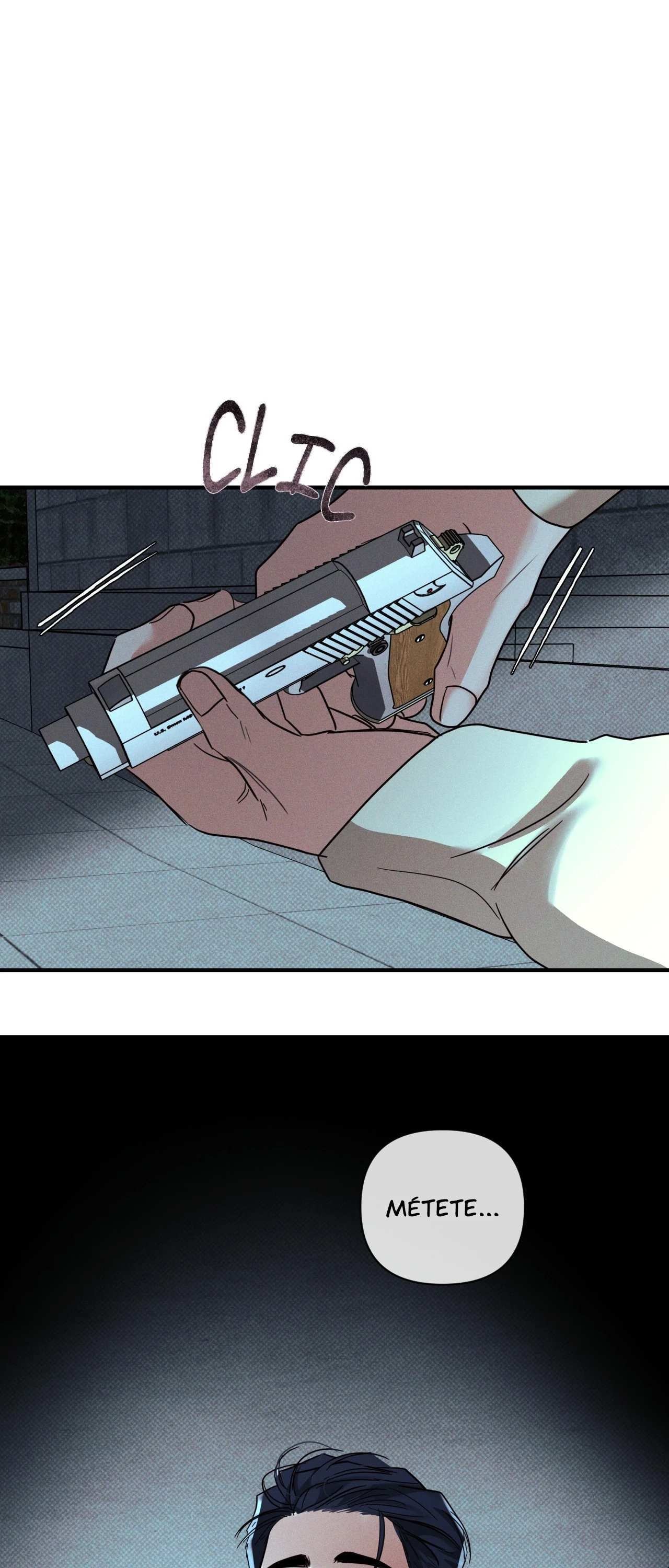 Queridísimo Capitulo 46 página 18
