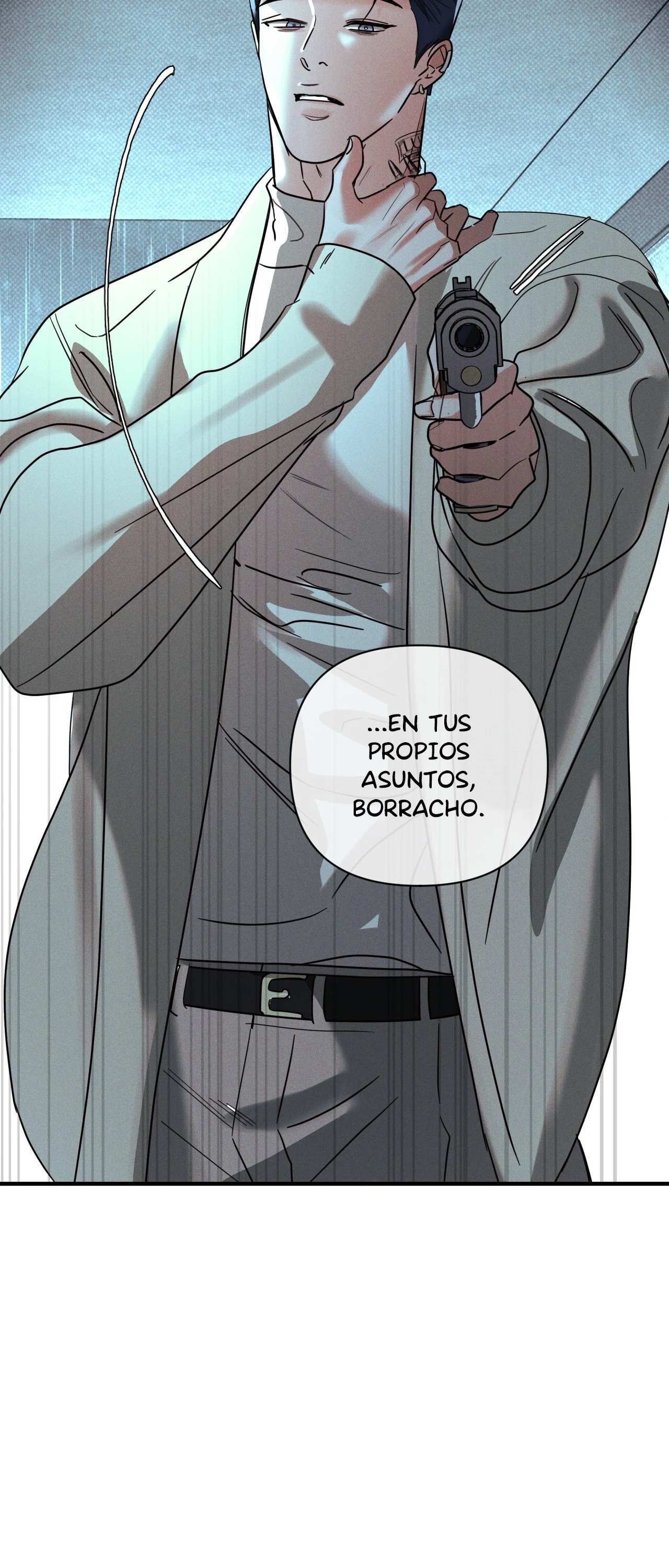 Queridísimo Capitulo 46 página 19