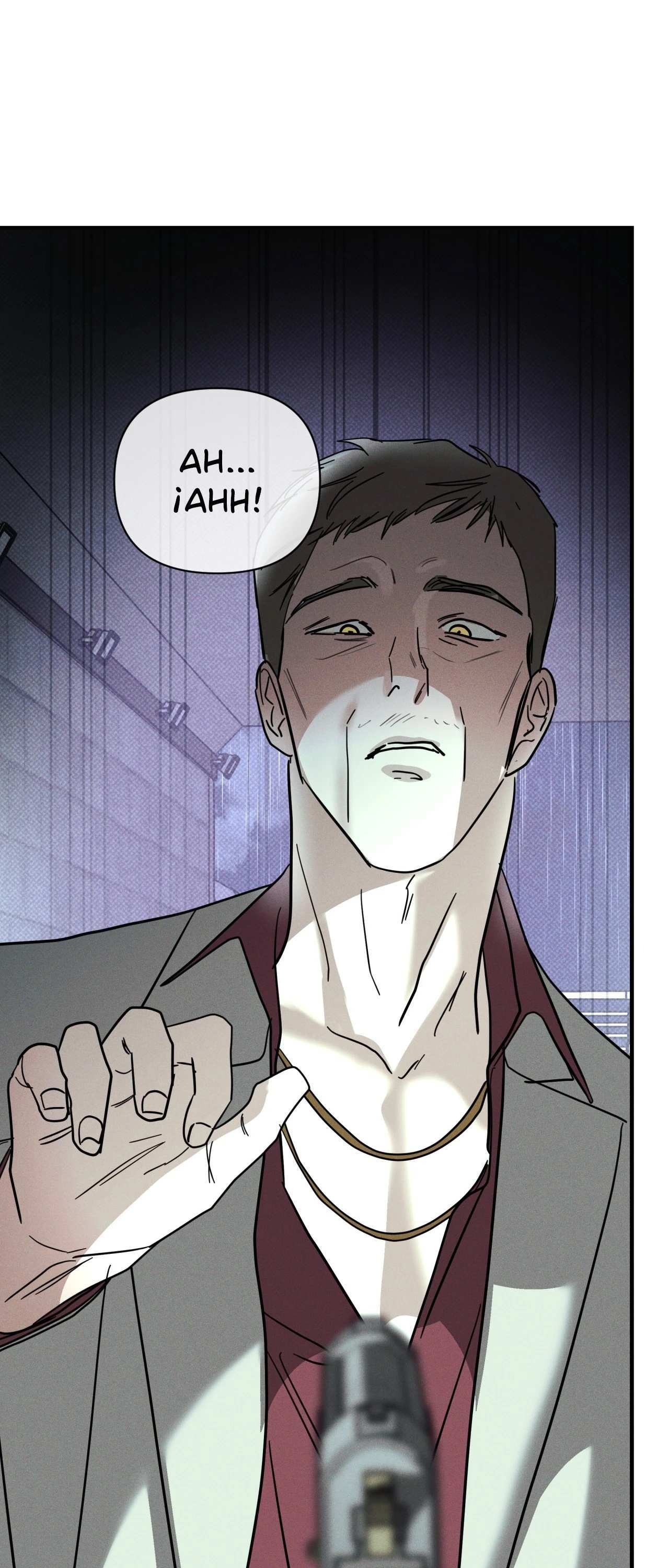 Queridísimo Capitulo 46 página 20