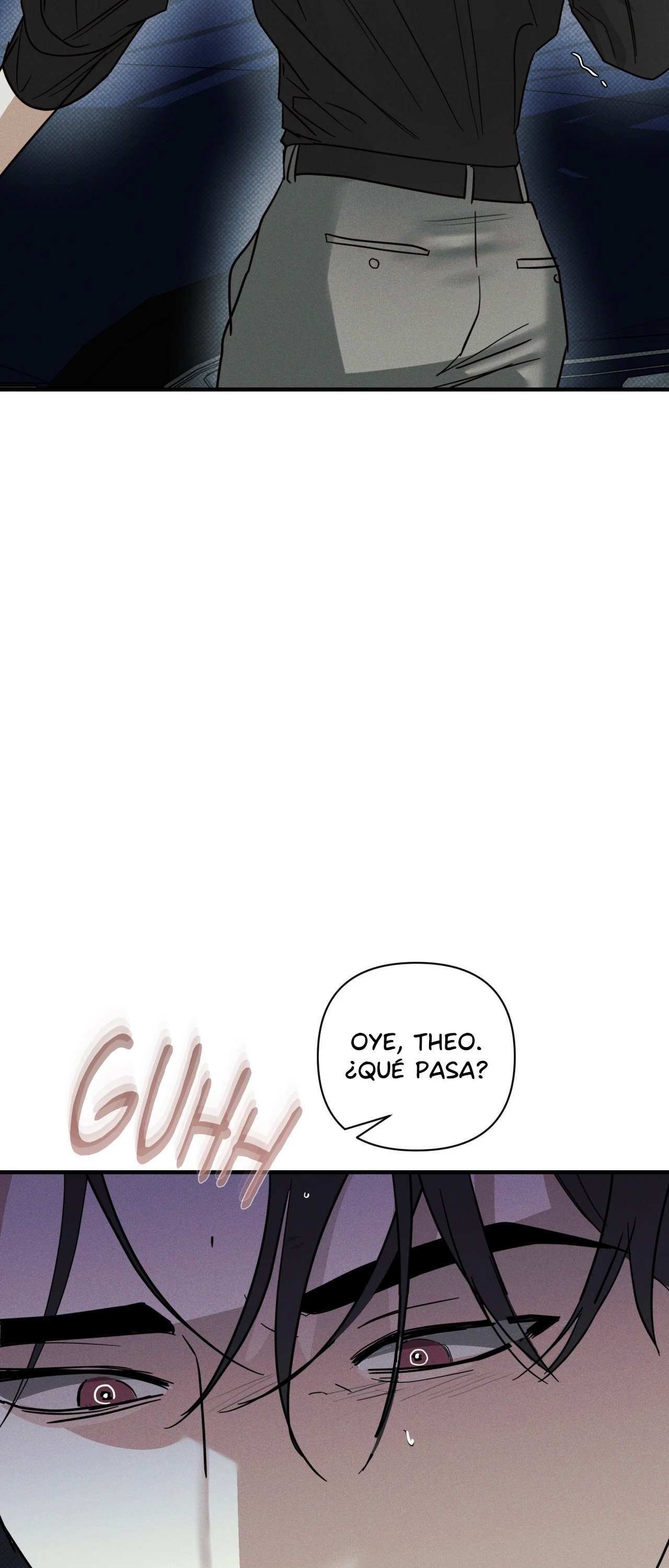 Queridísimo Capitulo 46 página 25