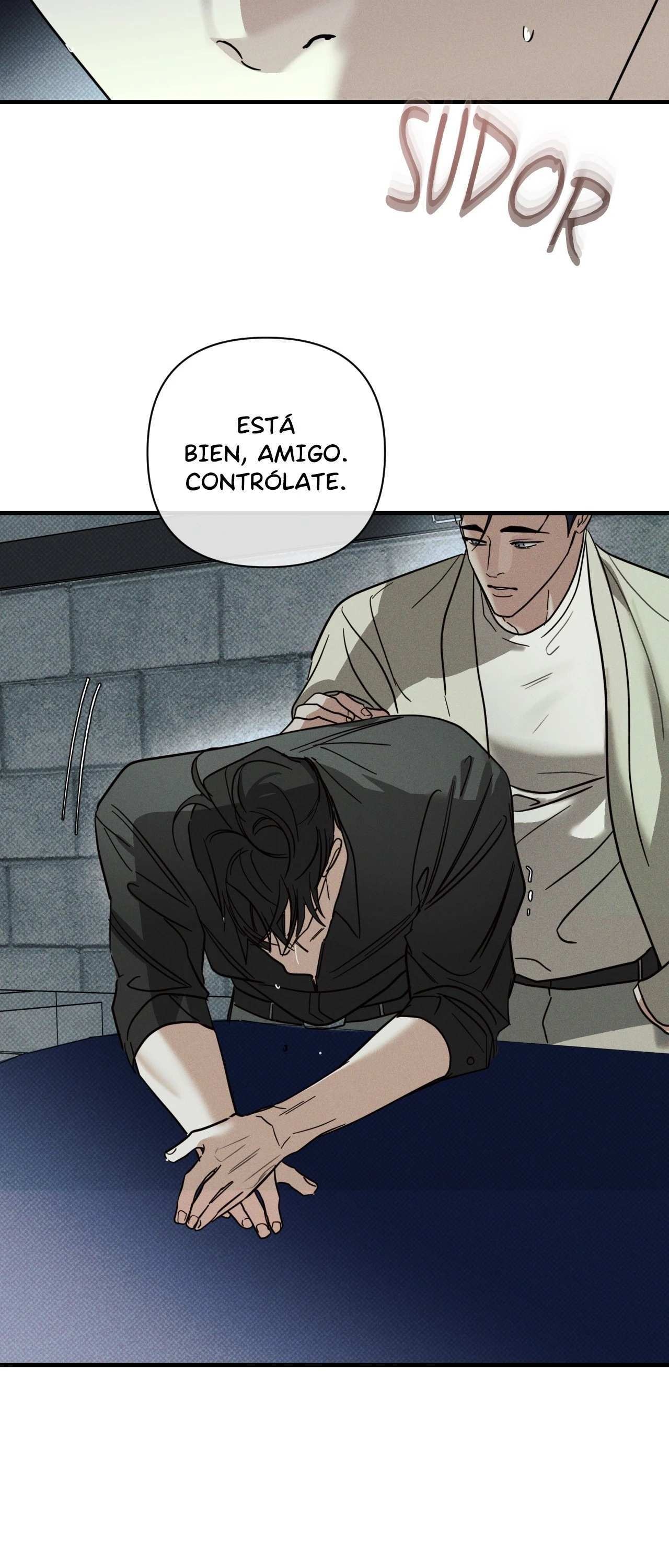 Queridísimo Capitulo 46 página 26