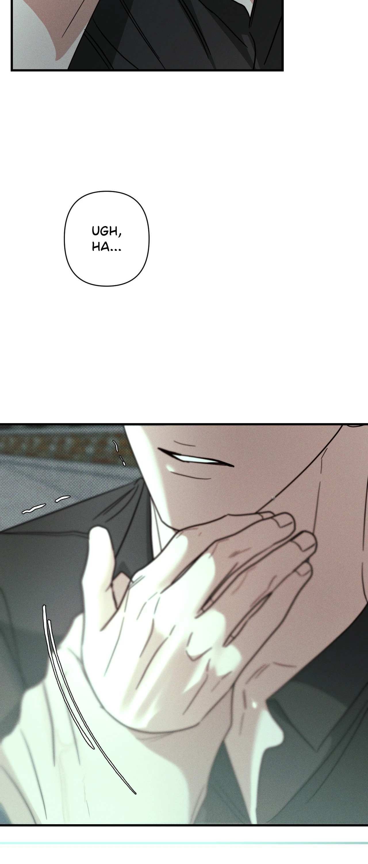 Queridísimo Capitulo 46 página 28