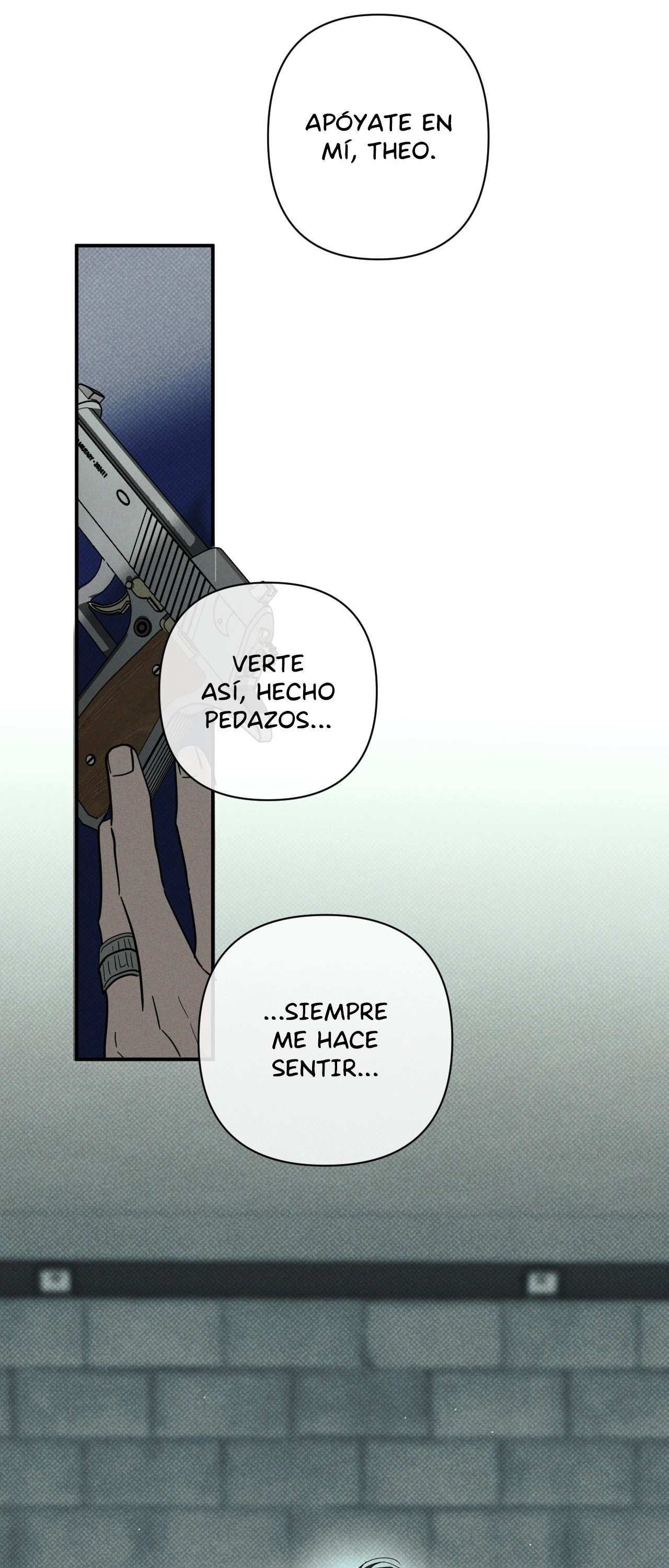 Queridísimo Capitulo 46 página 32