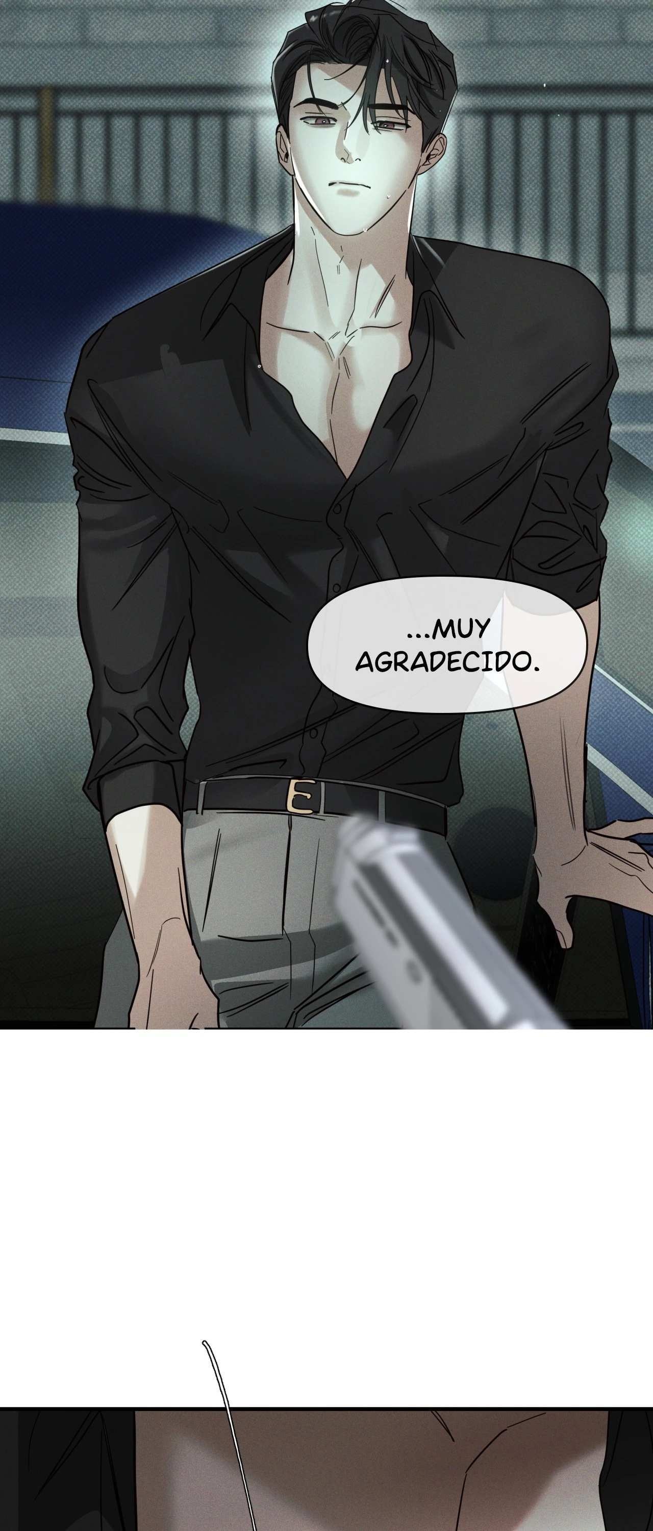 Queridísimo Capitulo 46 página 33