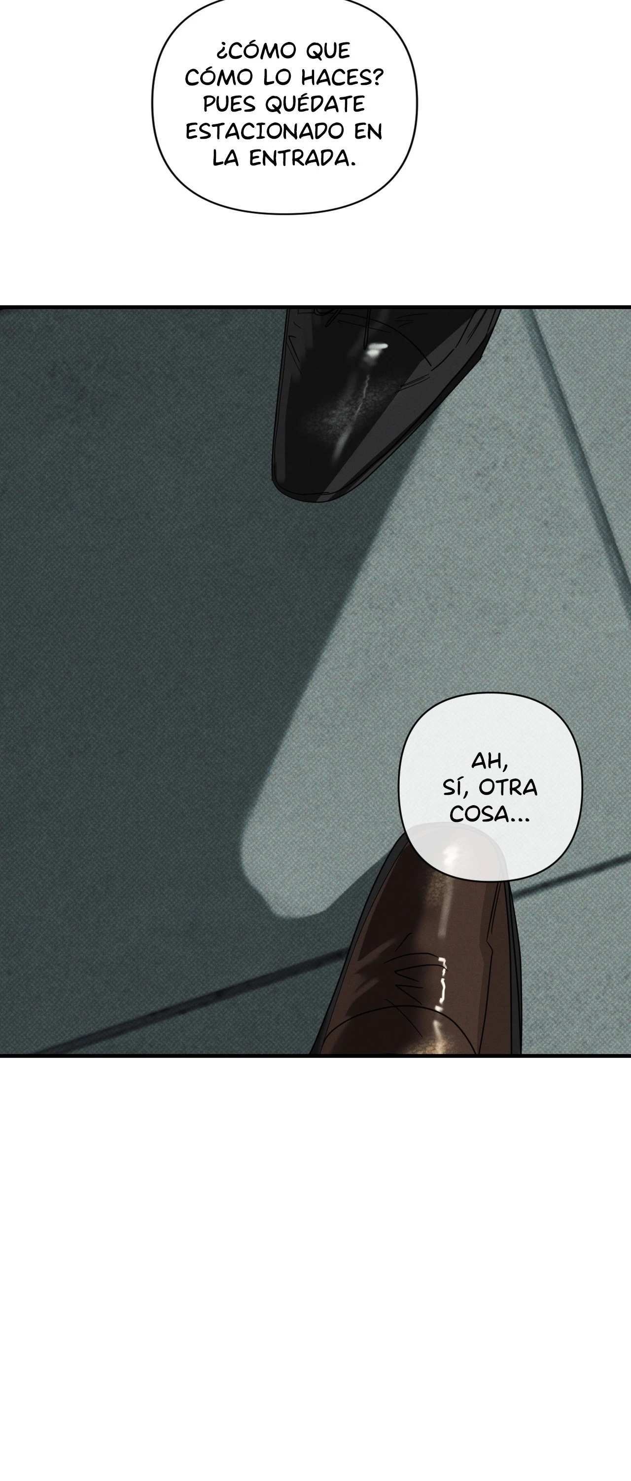 Queridísimo Capitulo 46 página 37