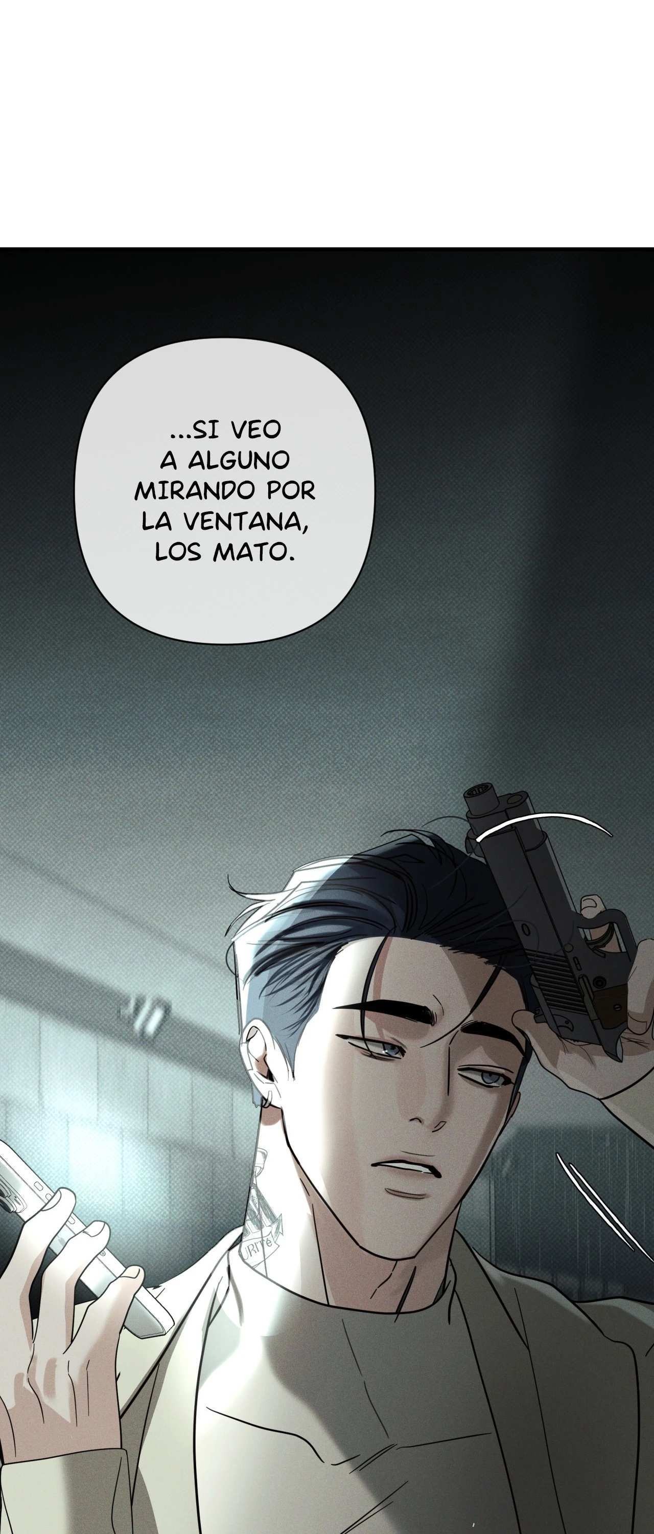 Queridísimo Capitulo 46 página 38