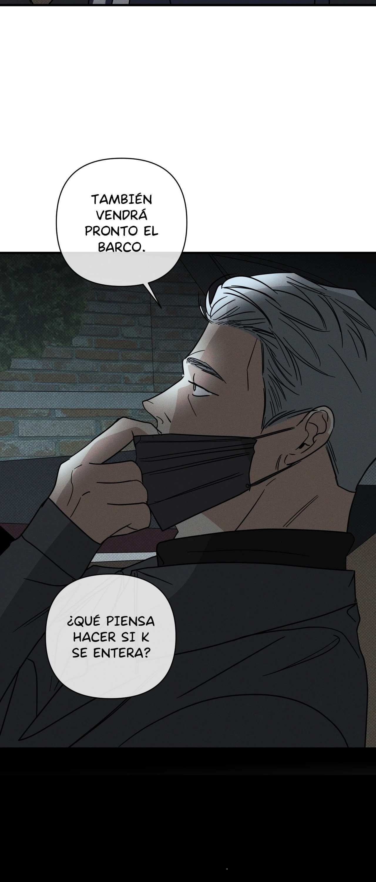 Queridísimo Capitulo 46 página 43