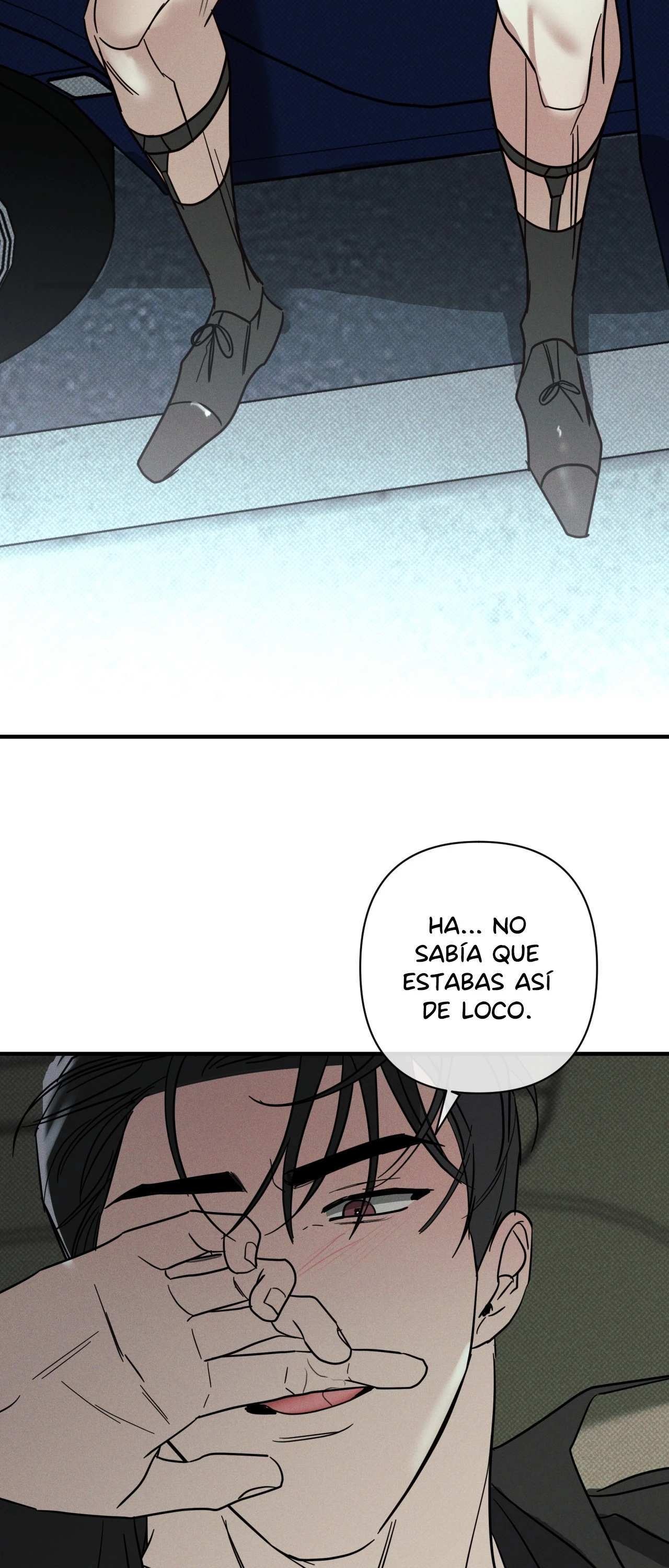 Queridísimo Capitulo 46 página 49