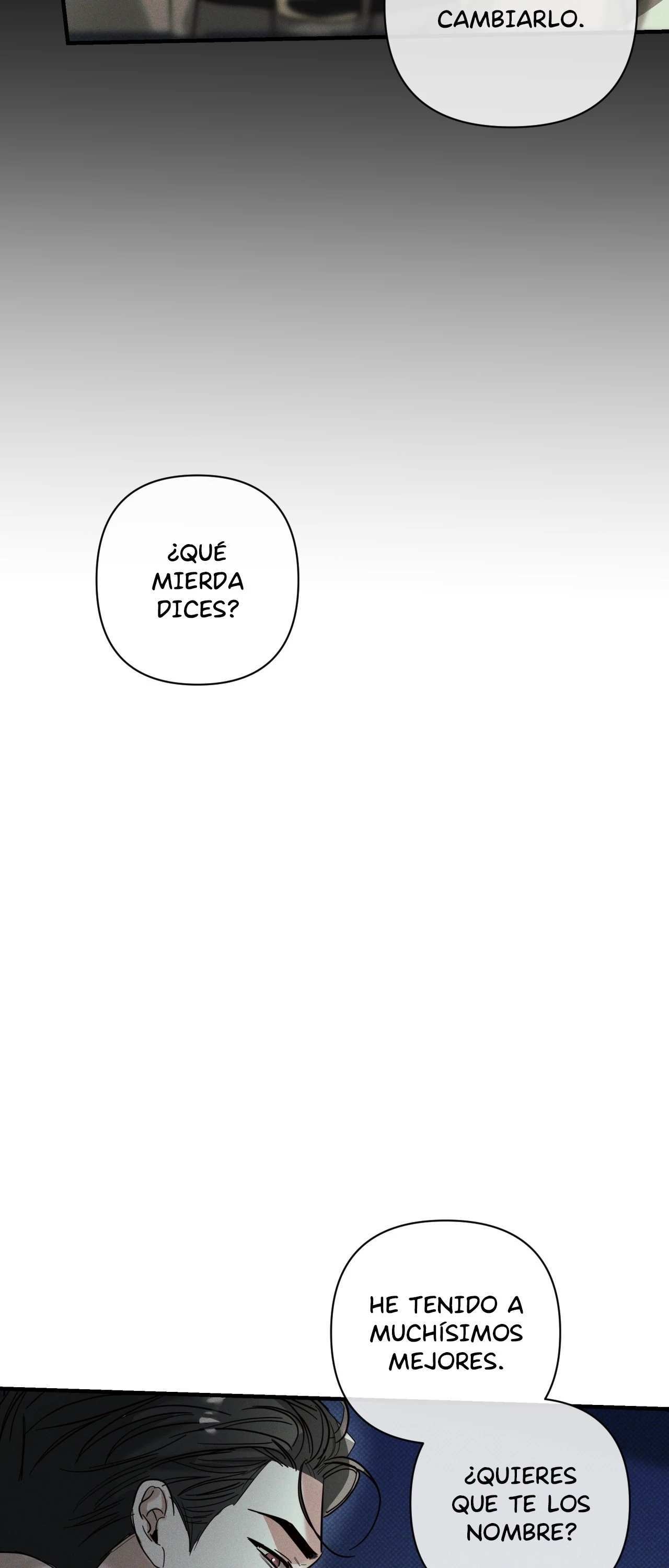 Queridísimo Capitulo 46 página 5
