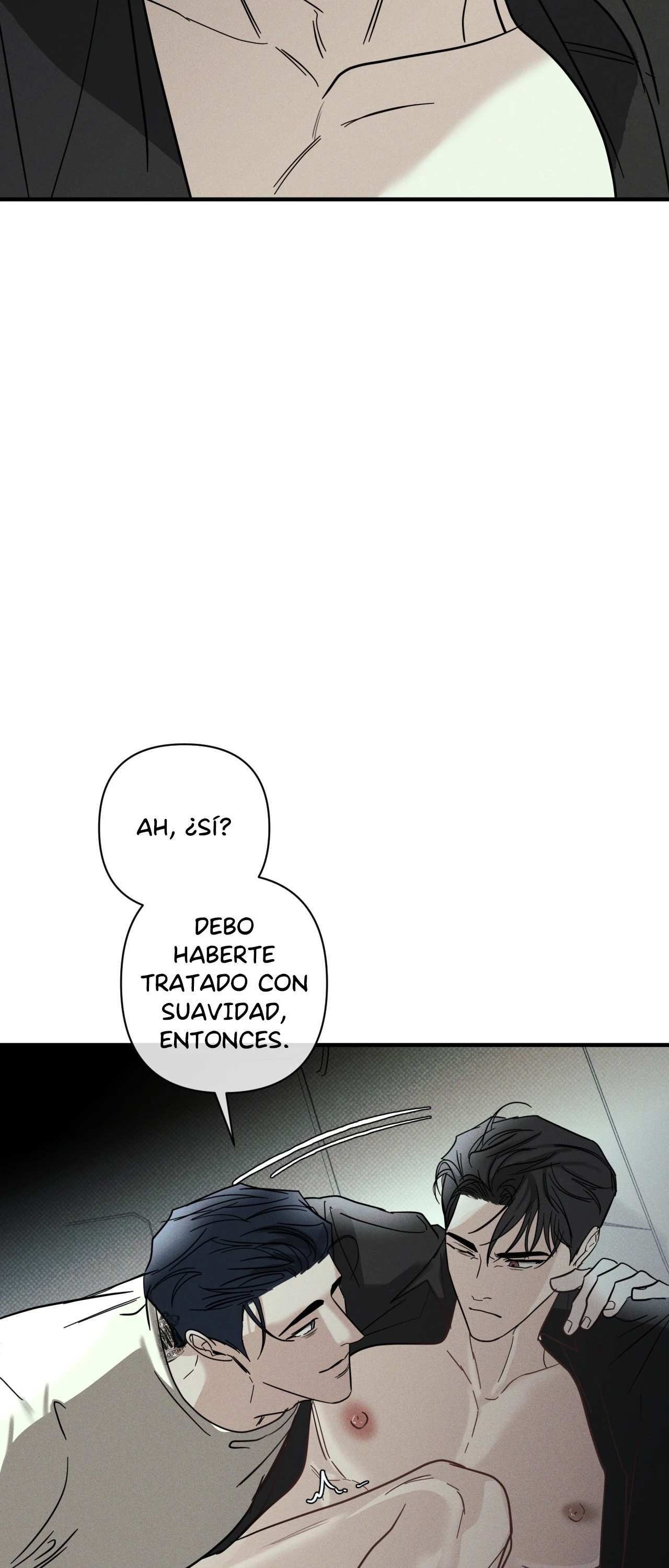 Queridísimo Capitulo 46 página 50