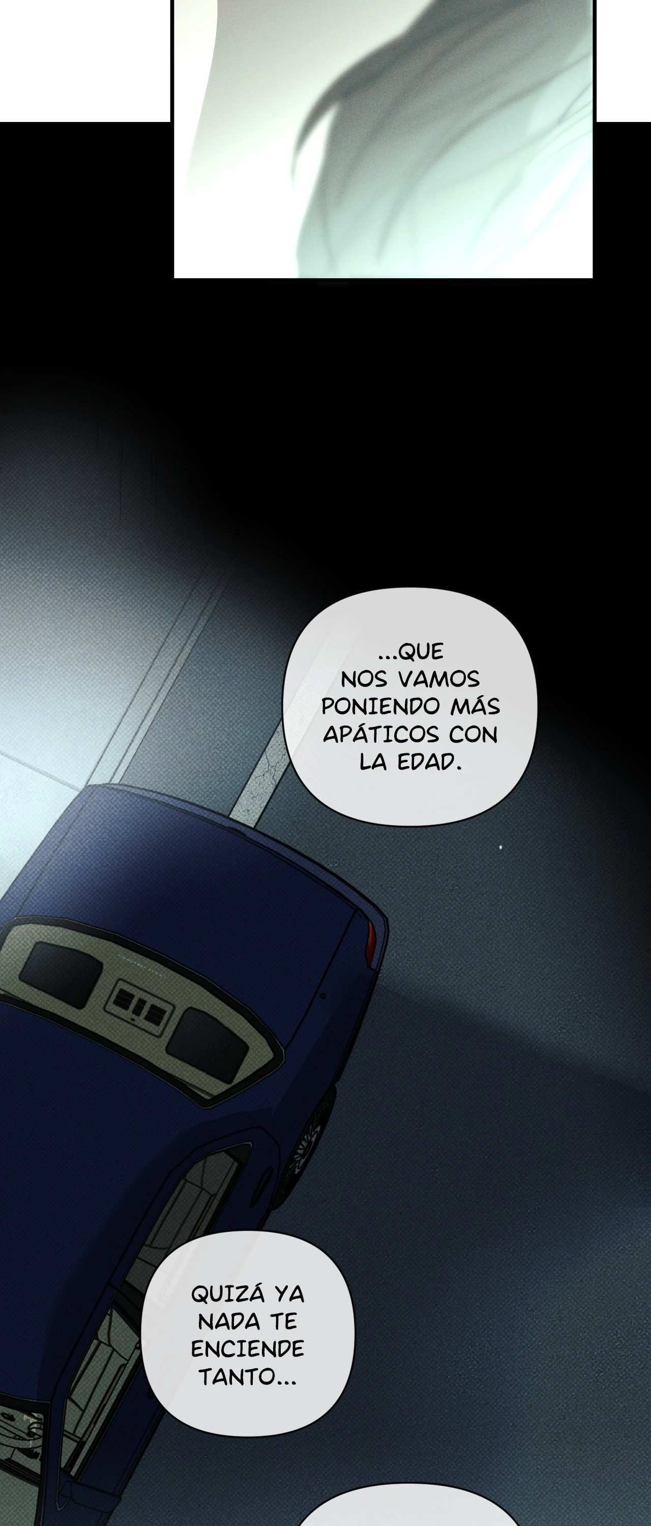 Queridísimo Capitulo 46 página 53