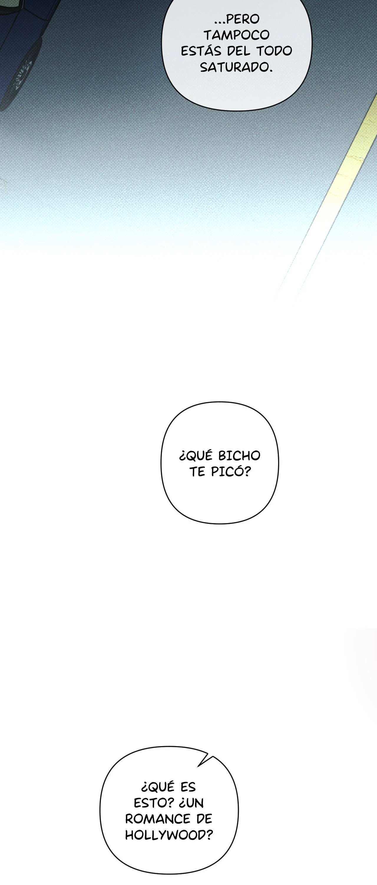 Queridísimo Capitulo 46 página 54