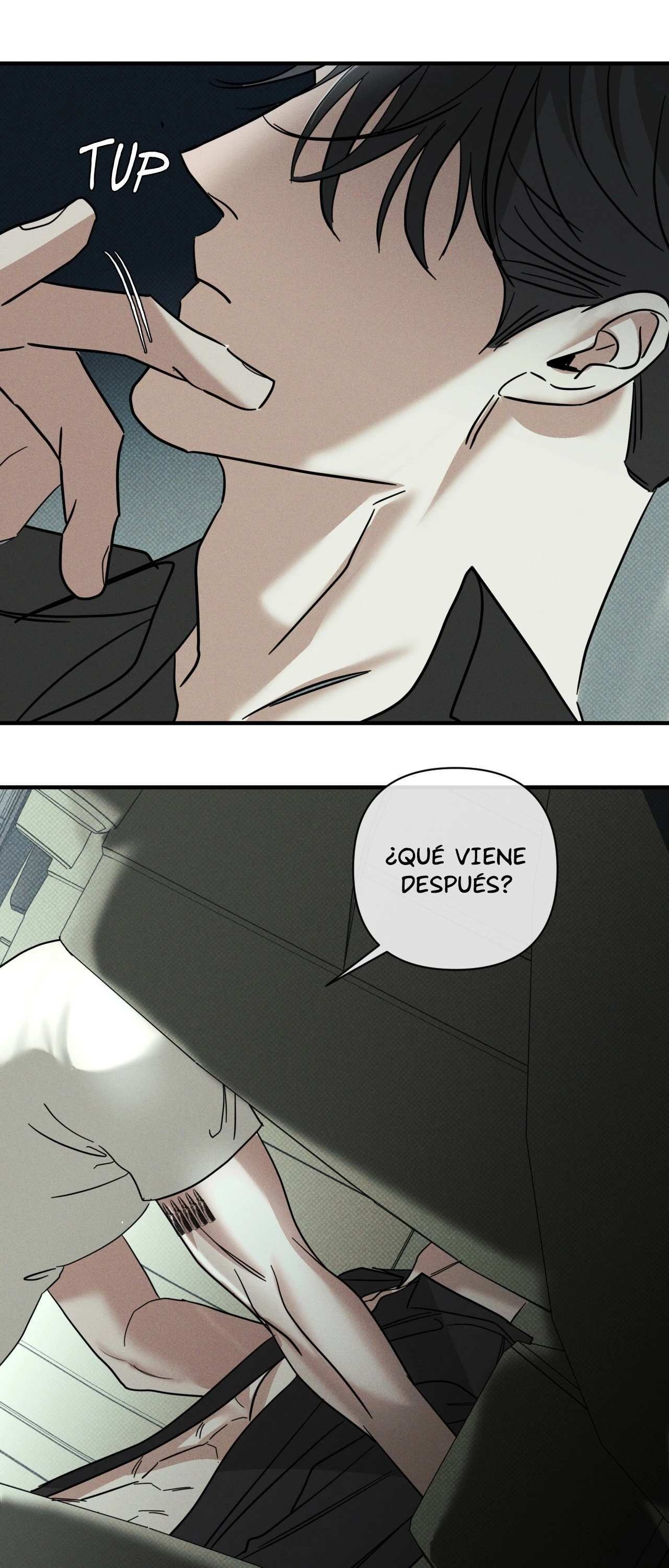 Queridísimo Capitulo 46 página 55