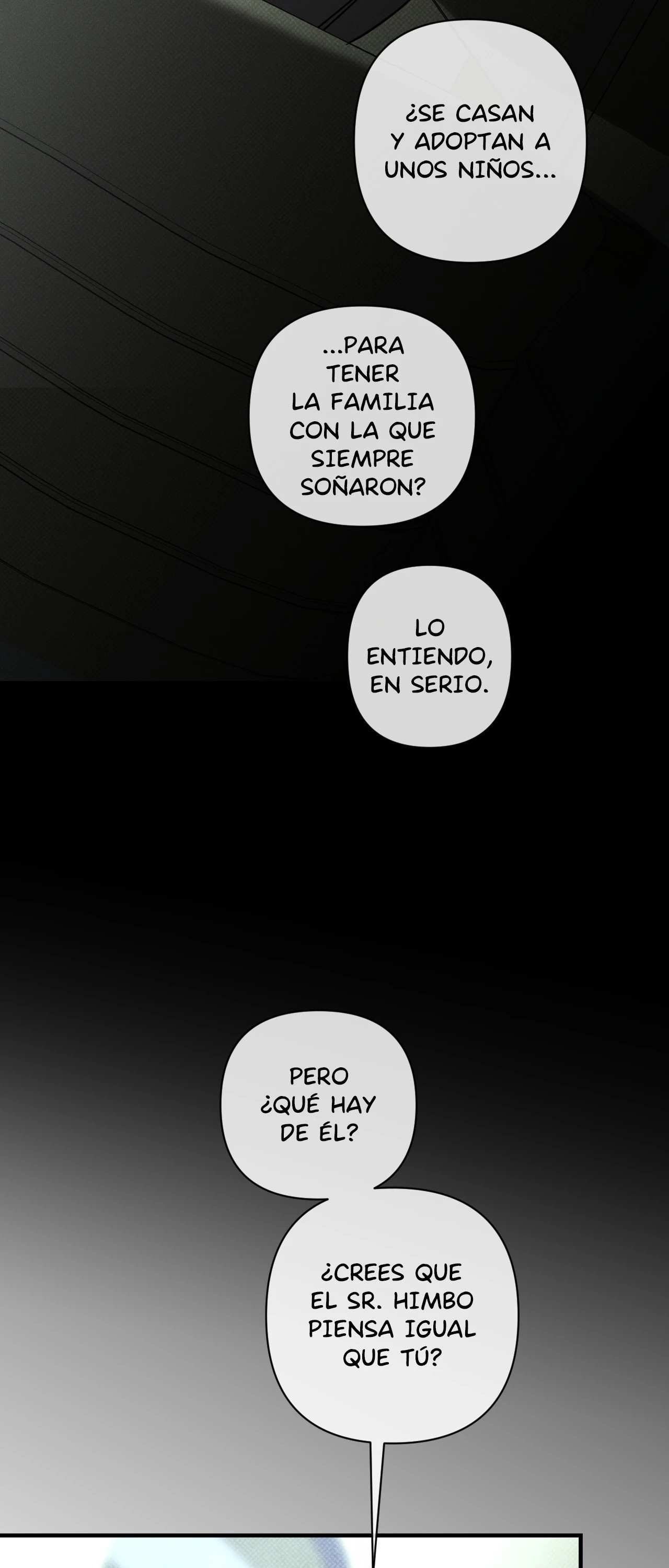 Queridísimo Capitulo 46 página 56