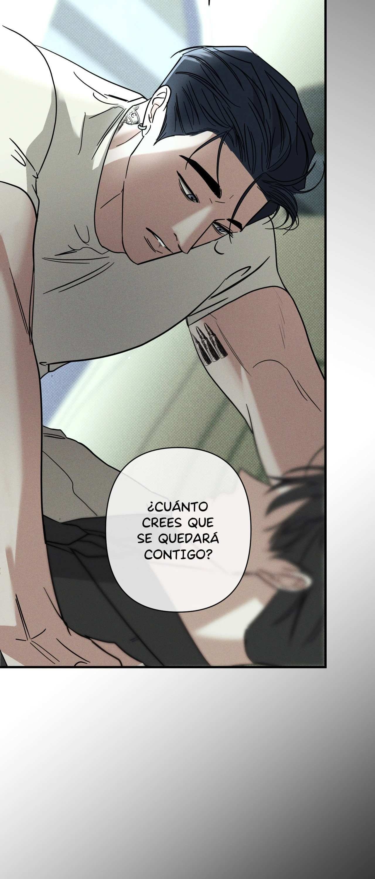 Queridísimo Capitulo 46 página 57