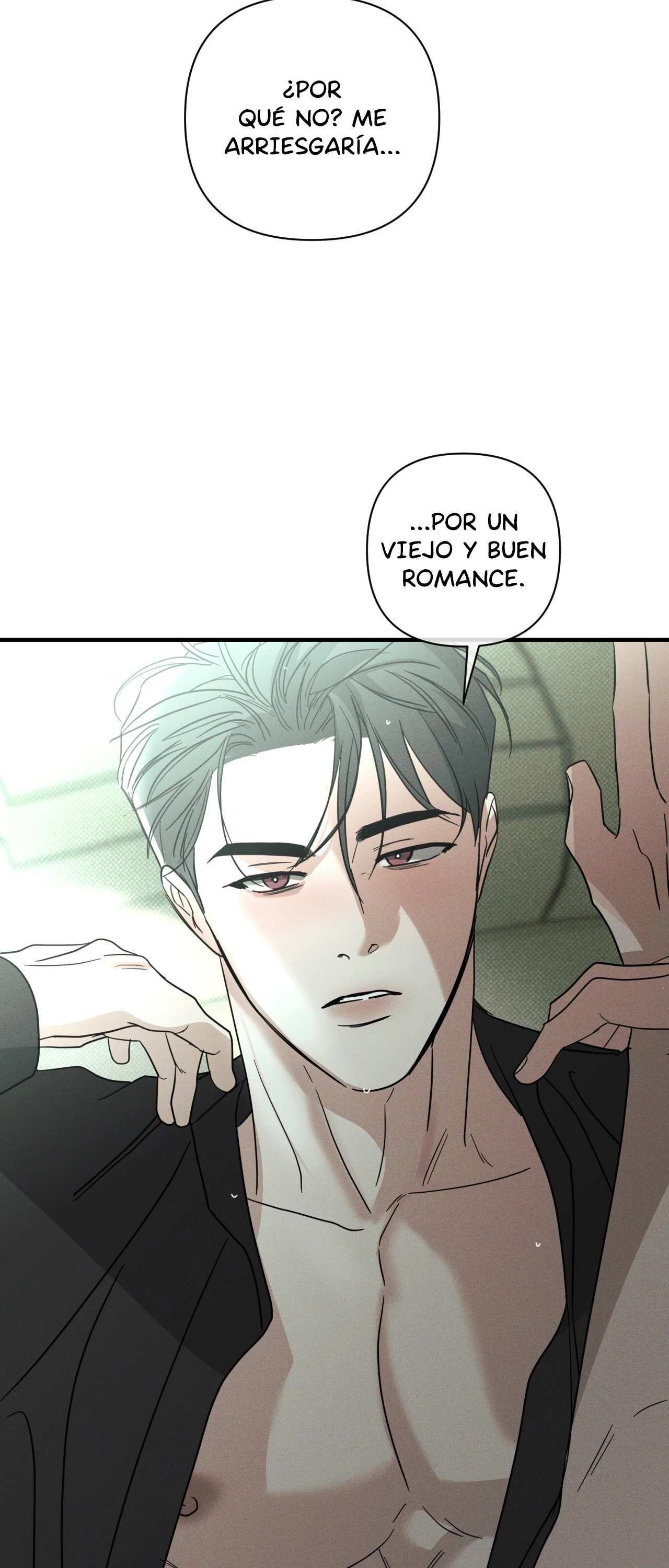 Queridísimo Capitulo 46 página 59