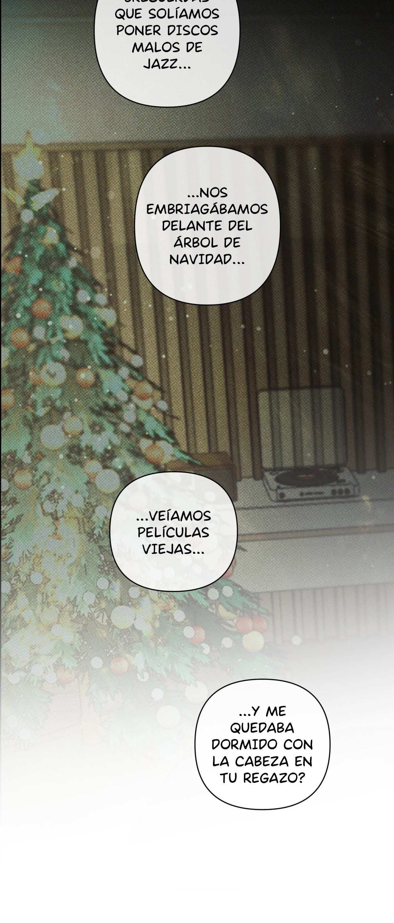 Queridísimo Capitulo 46 página 61