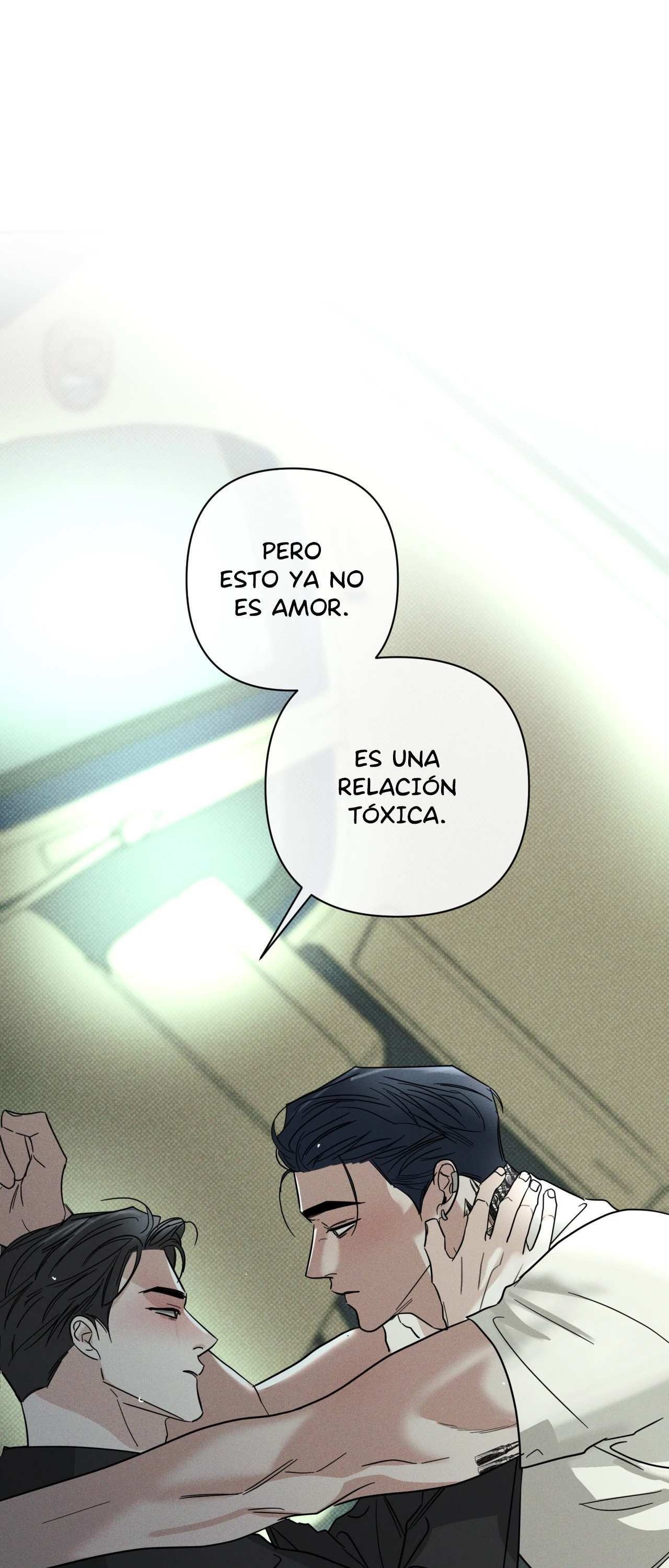 Queridísimo Capitulo 46 página 64