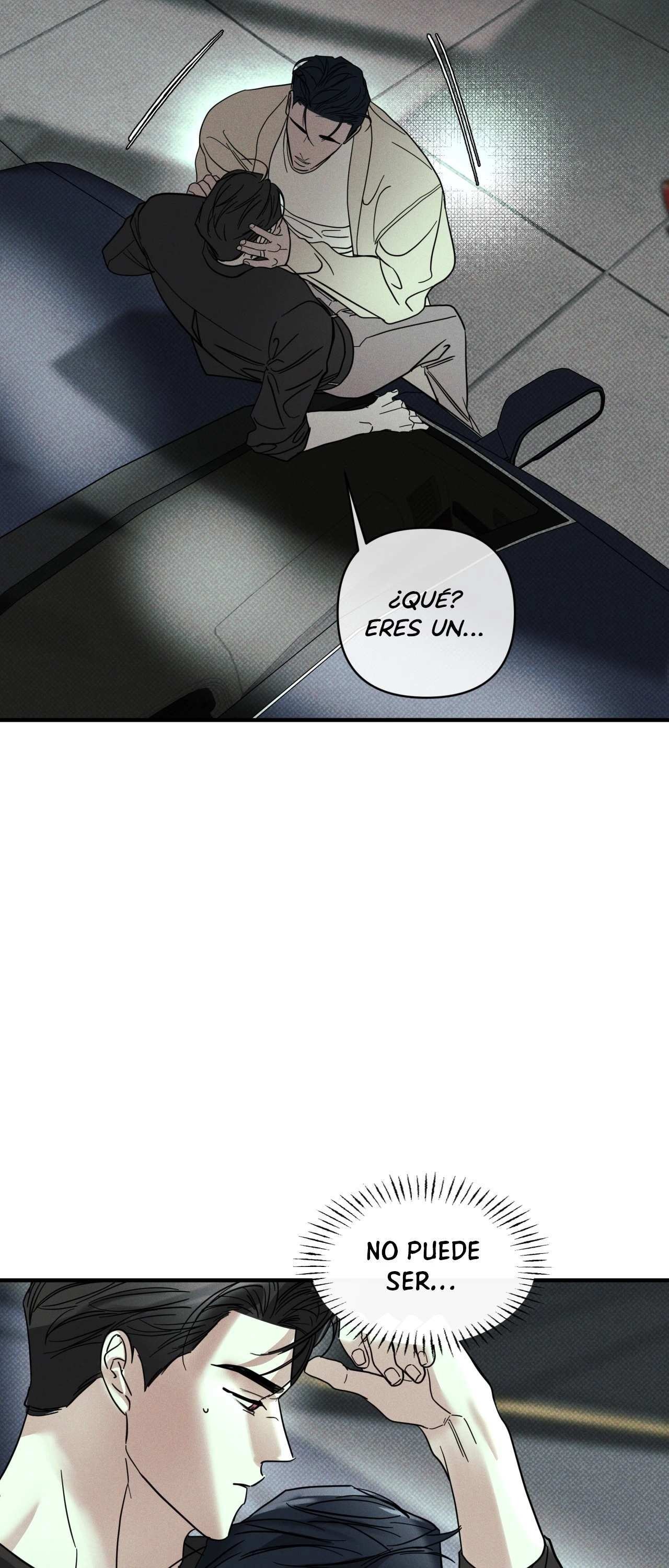 Queridísimo Capitulo 46 página 8