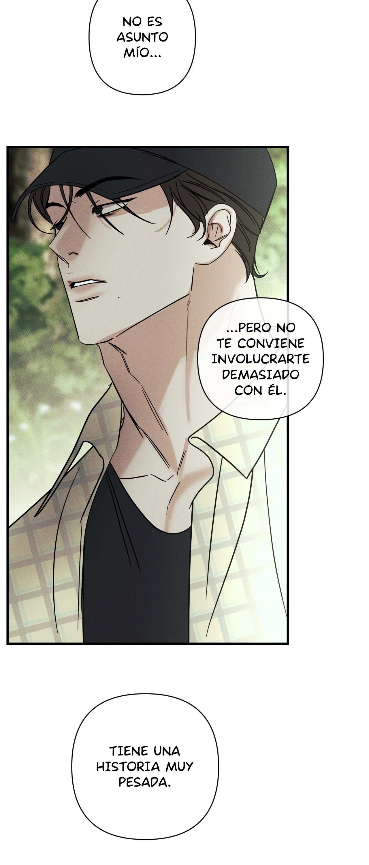 Queridísimo Capitulo 47 página 13