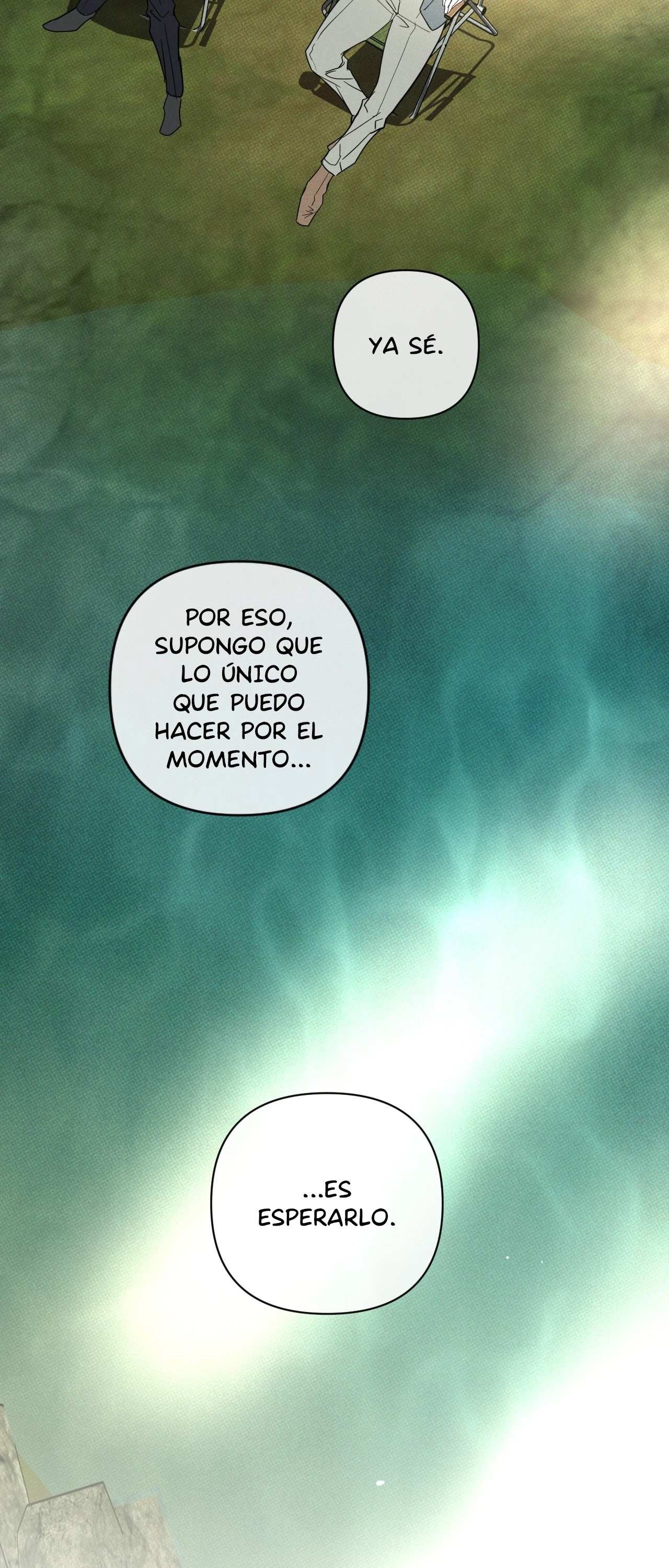 Queridísimo Capitulo 47 página 15