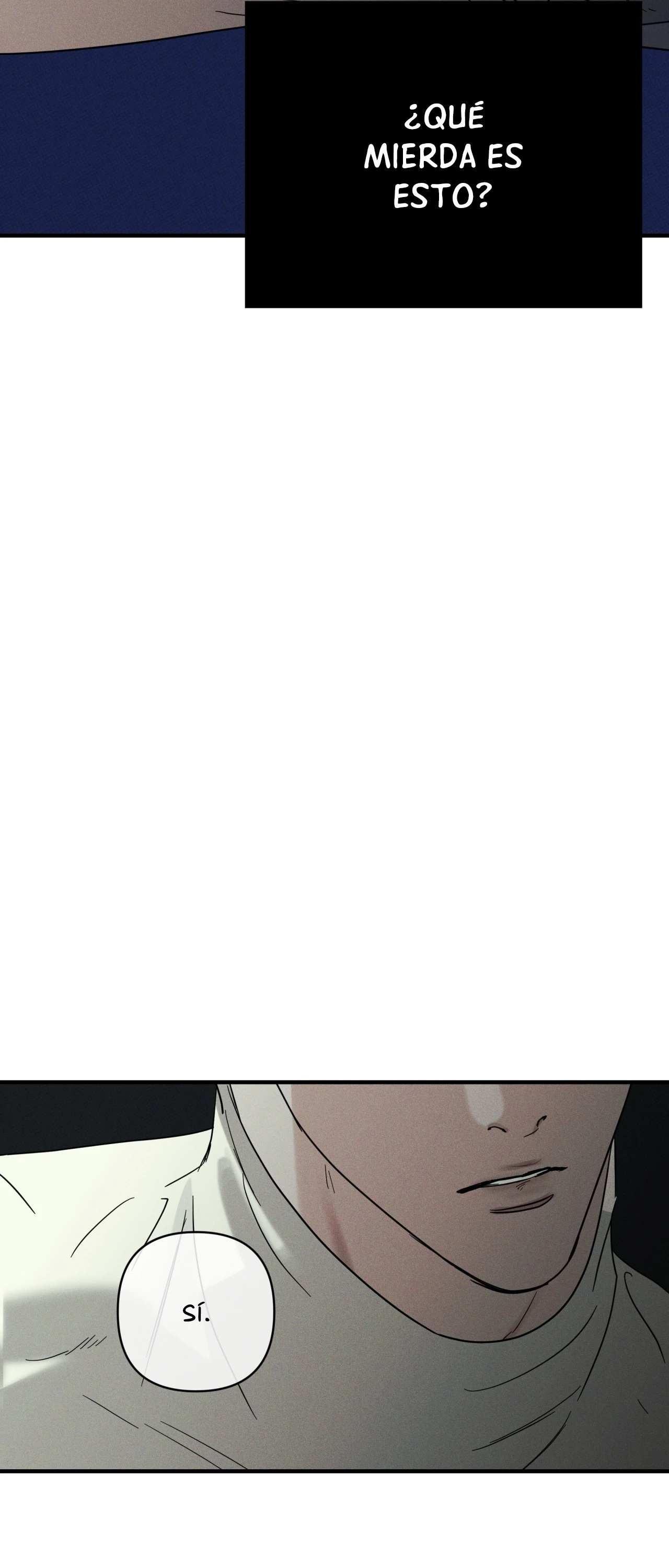 Queridísimo Capitulo 47 página 21