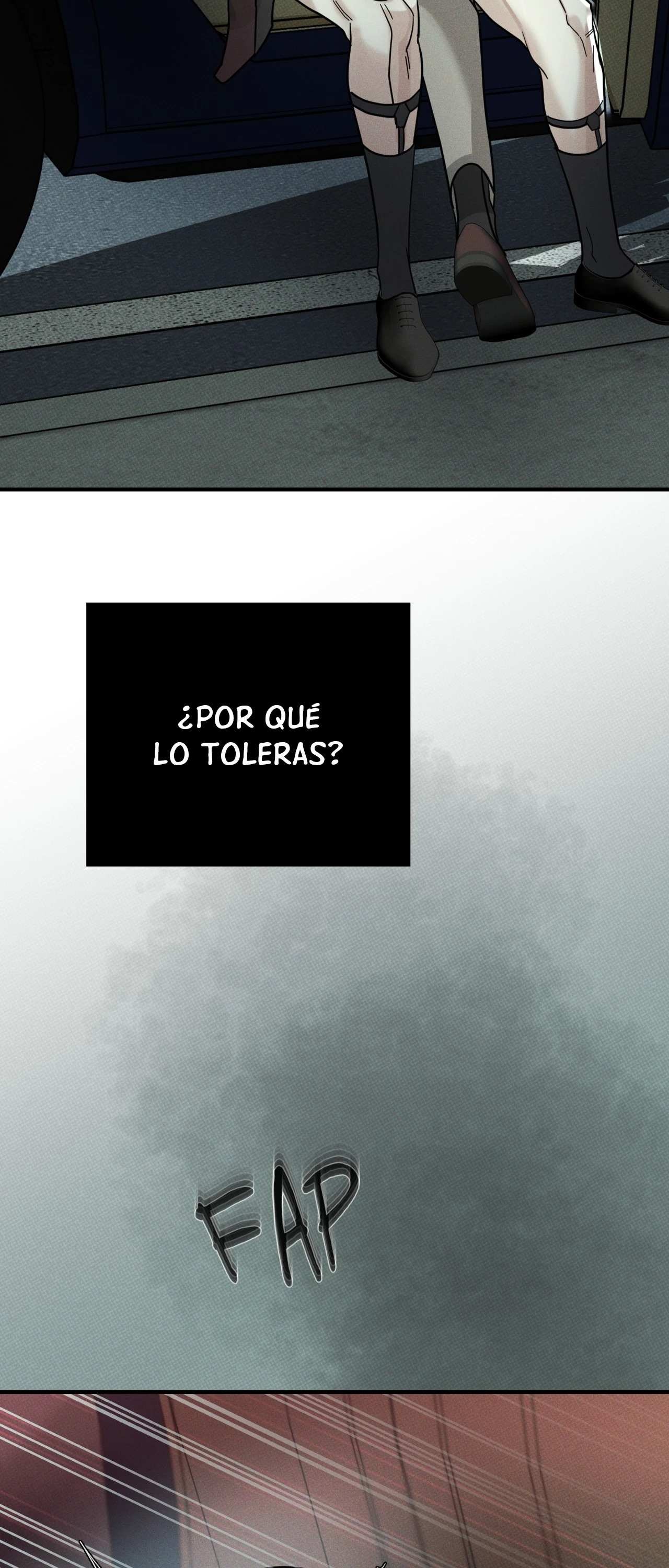 Queridísimo Capitulo 47 página 25