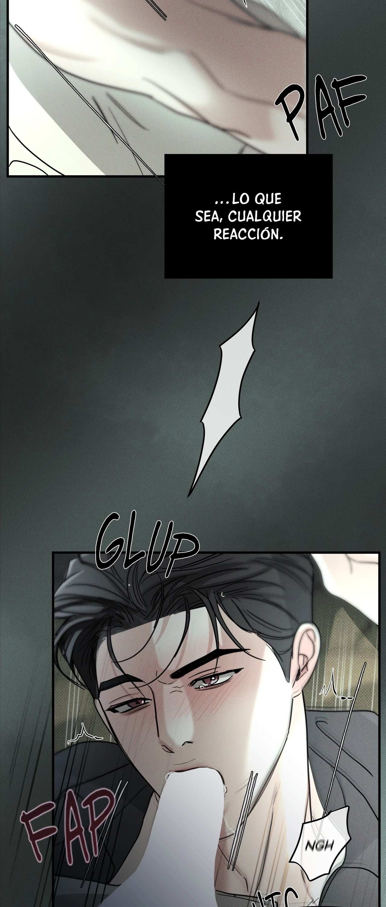 Queridísimo Capitulo 47 página 28