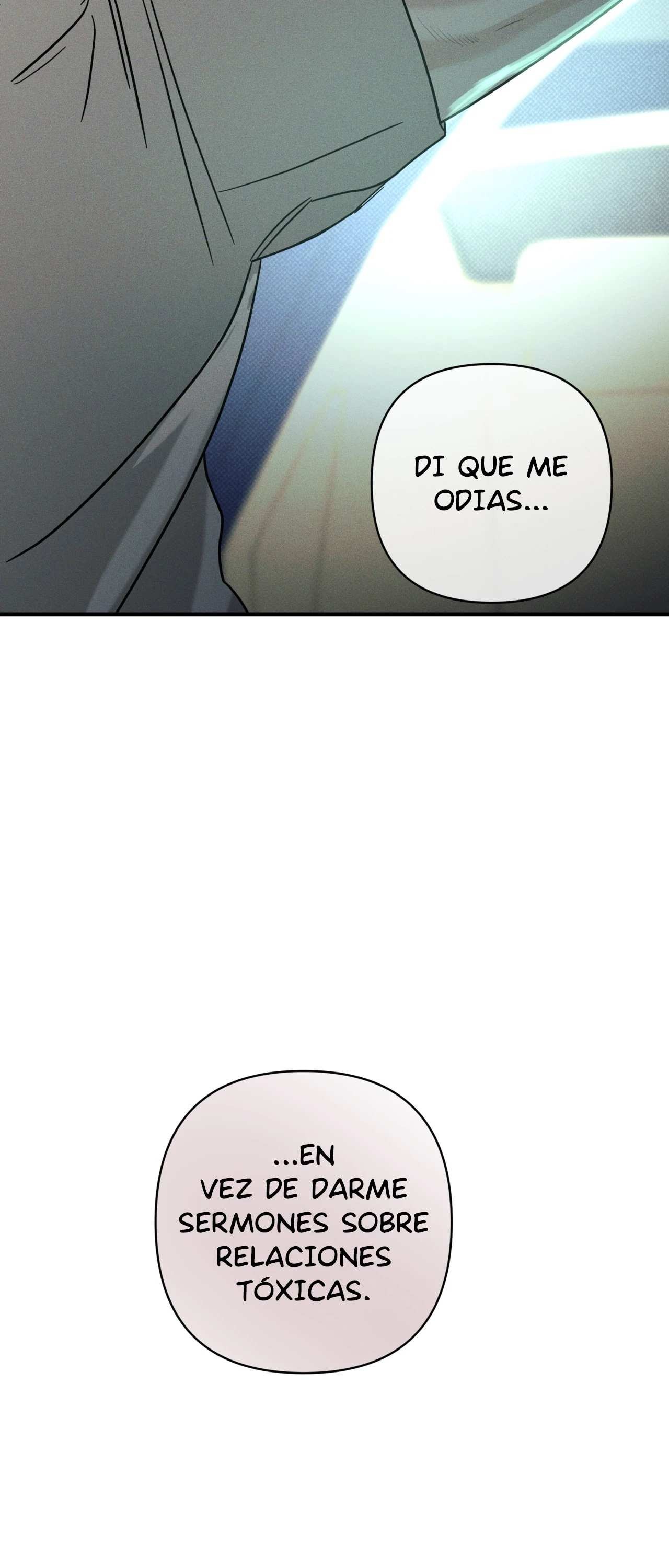 Queridísimo Capitulo 47 página 34