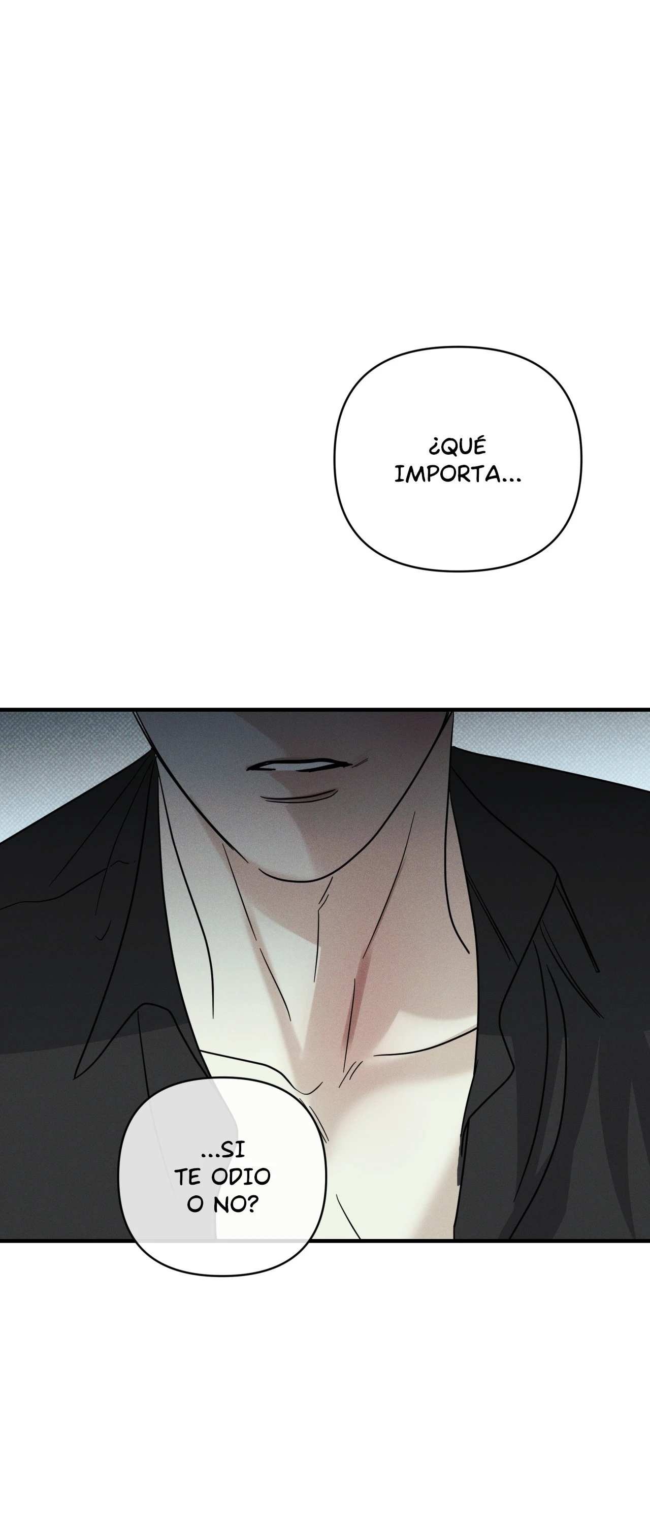 Queridísimo Capitulo 47 página 35