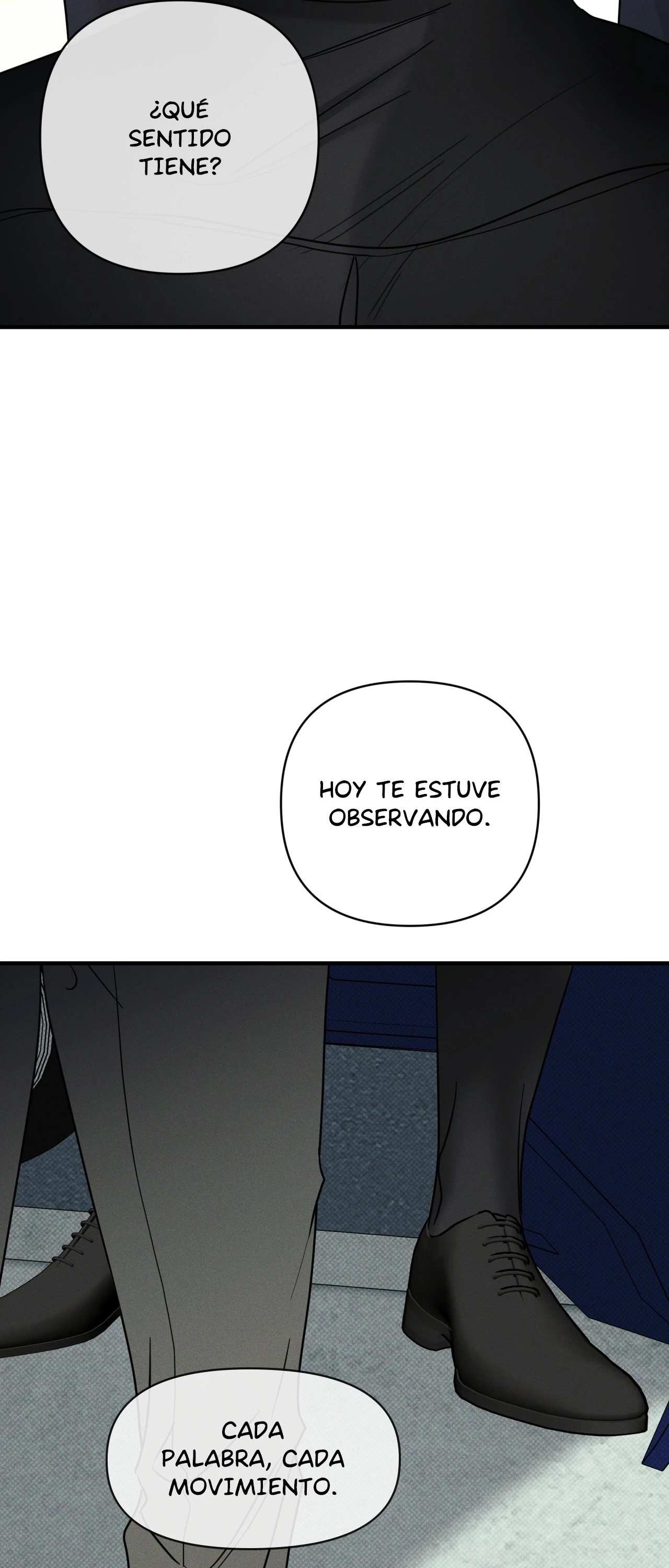 Queridísimo Capitulo 47 página 37