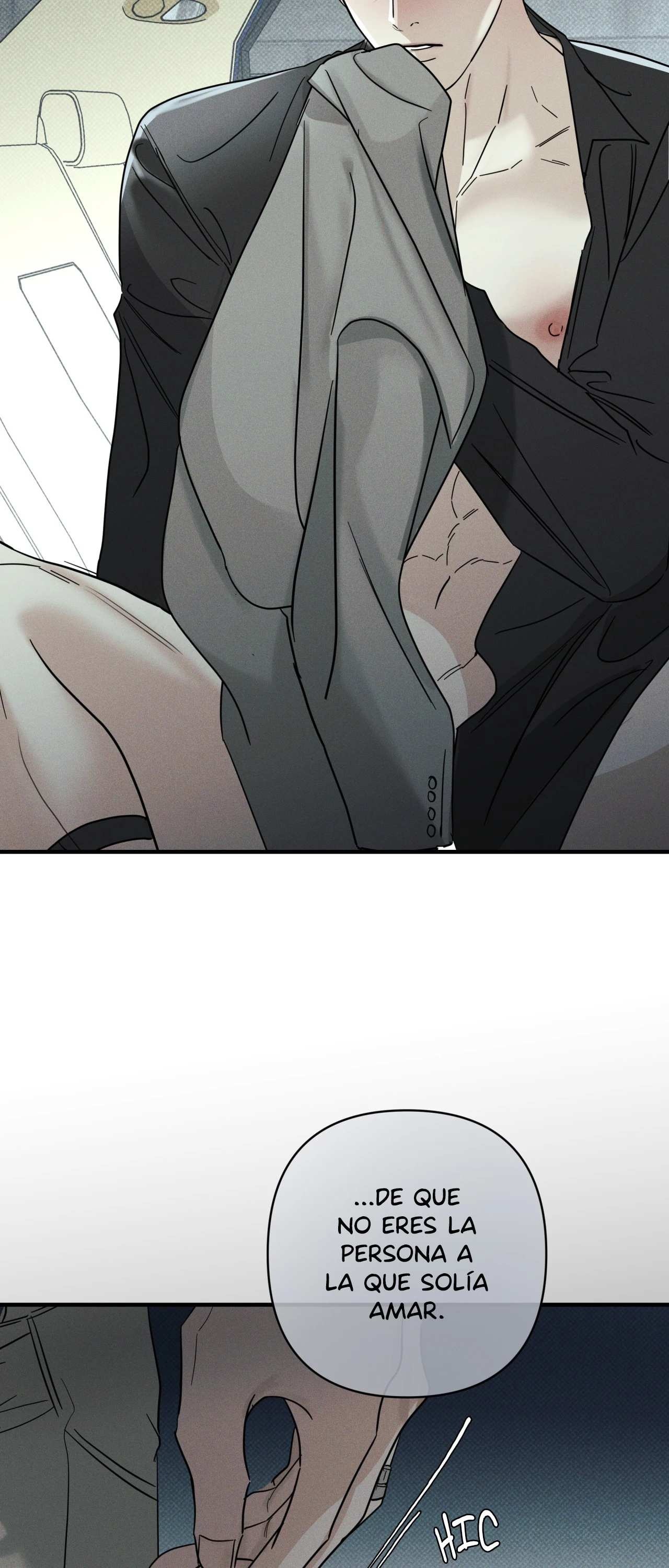 Queridísimo Capitulo 47 página 39