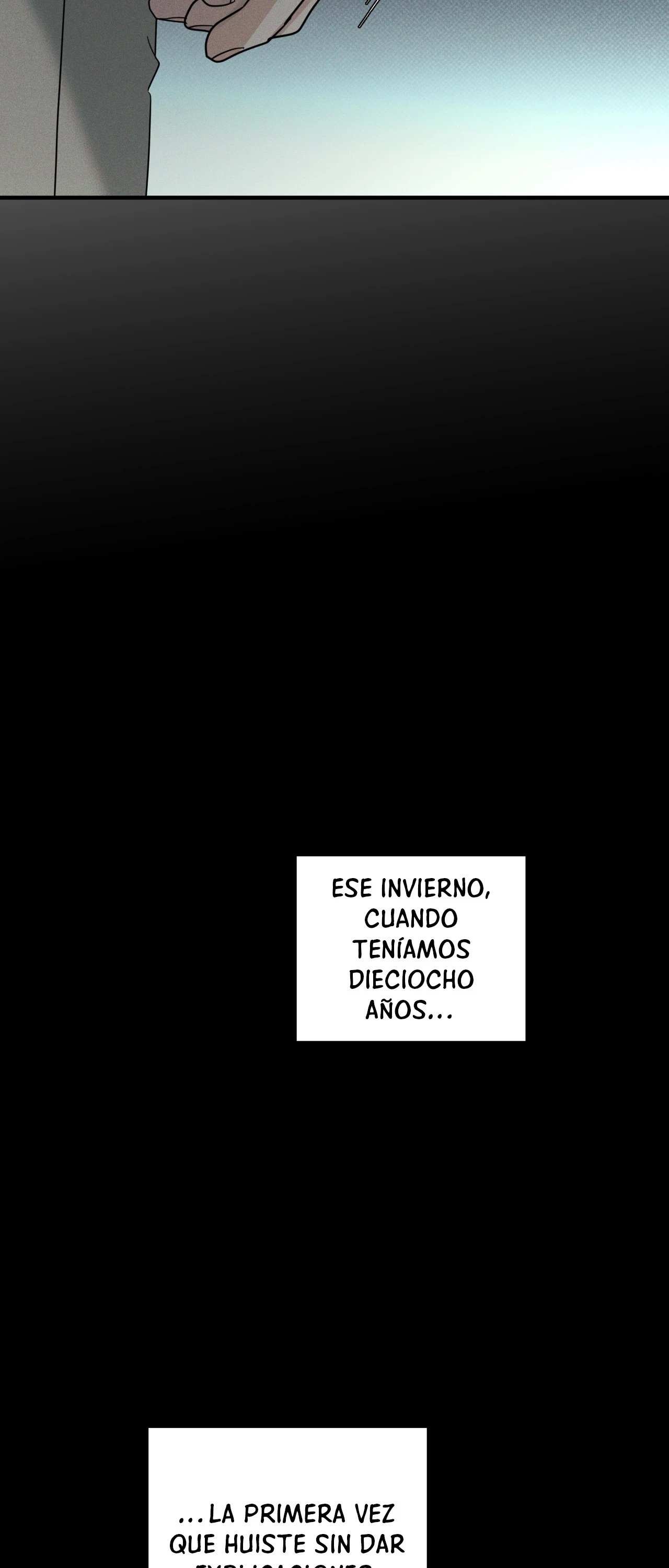 Queridísimo Capitulo 47 página 40