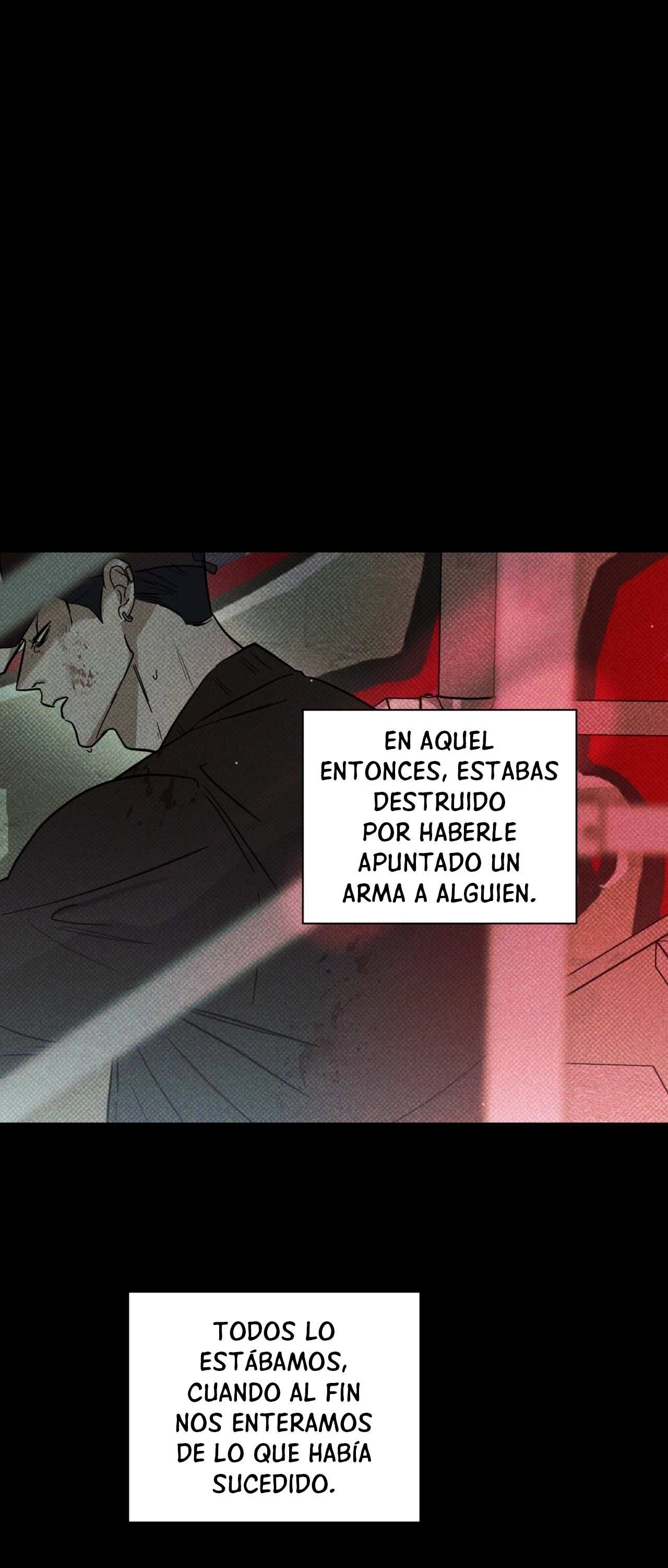 Queridísimo Capitulo 47 página 42
