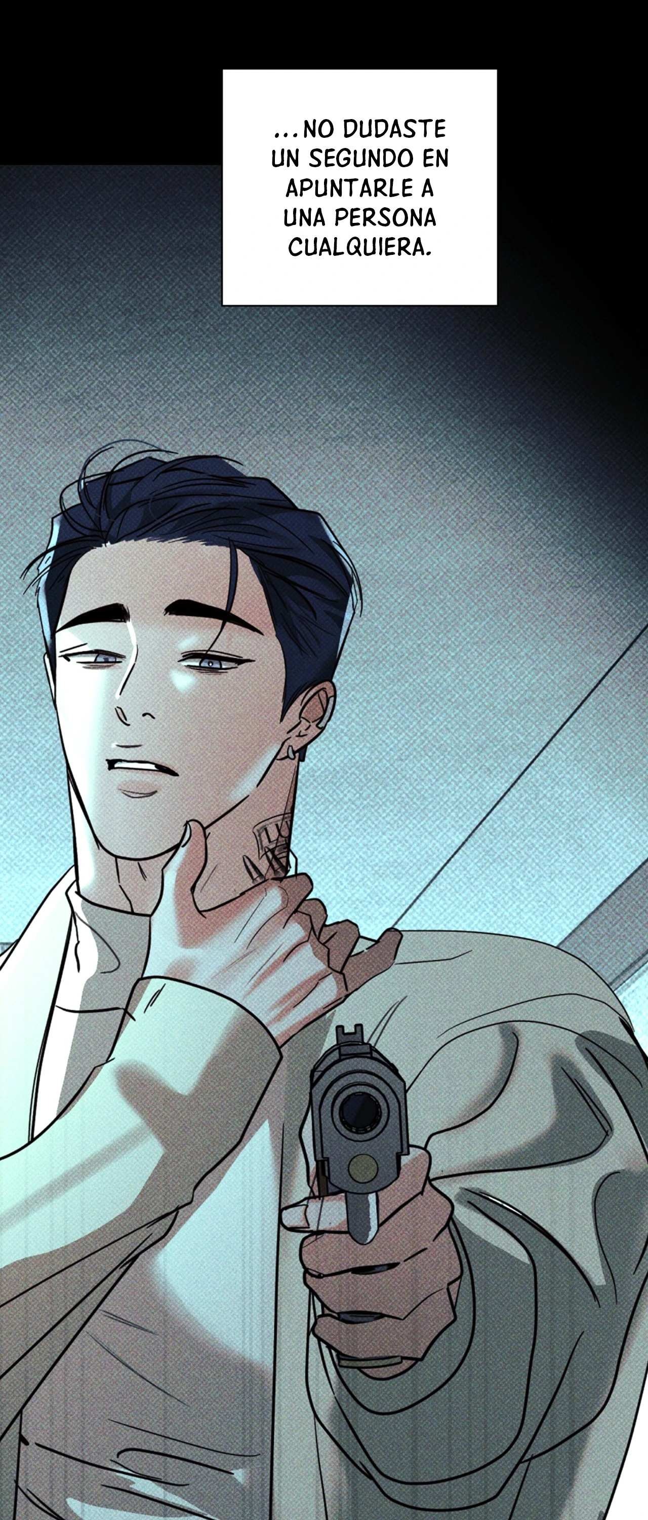 Queridísimo Capitulo 47 página 44