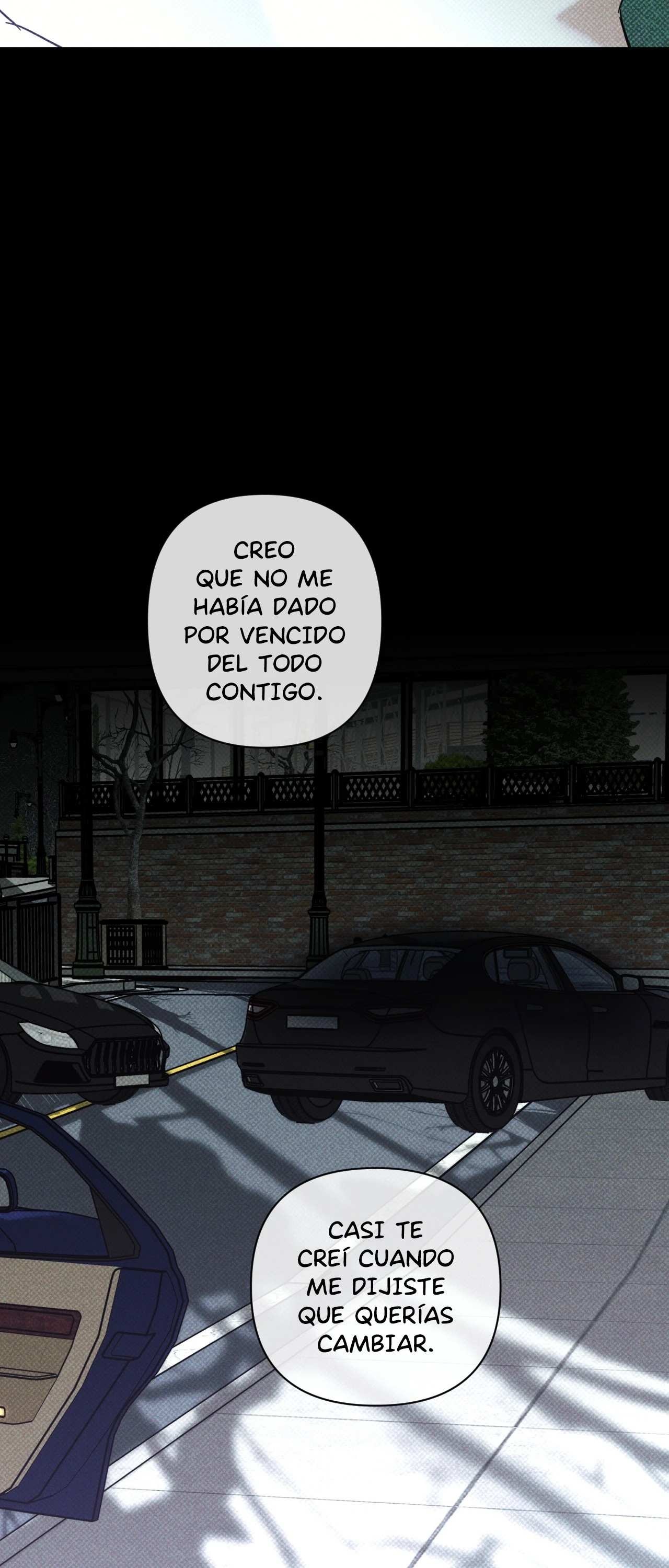 Queridísimo Capitulo 47 página 46