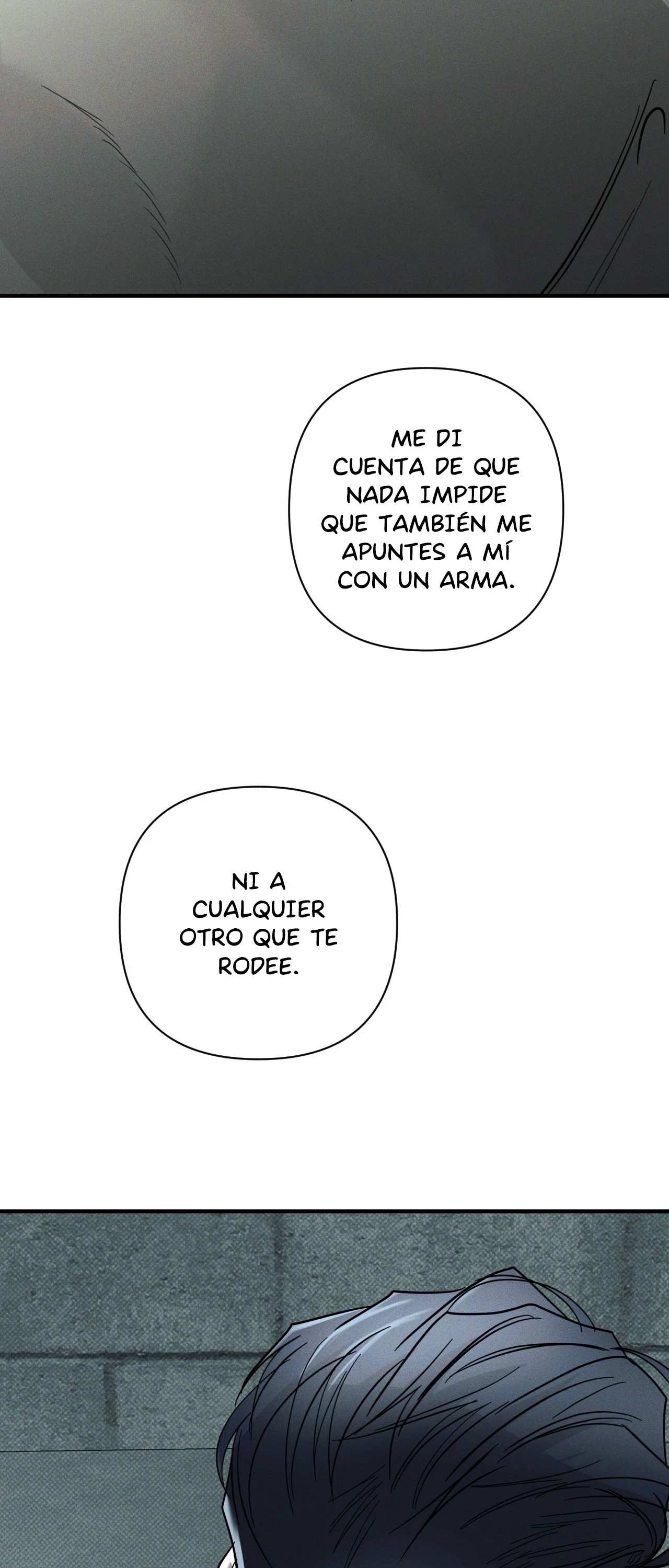 Queridísimo Capitulo 47 página 51