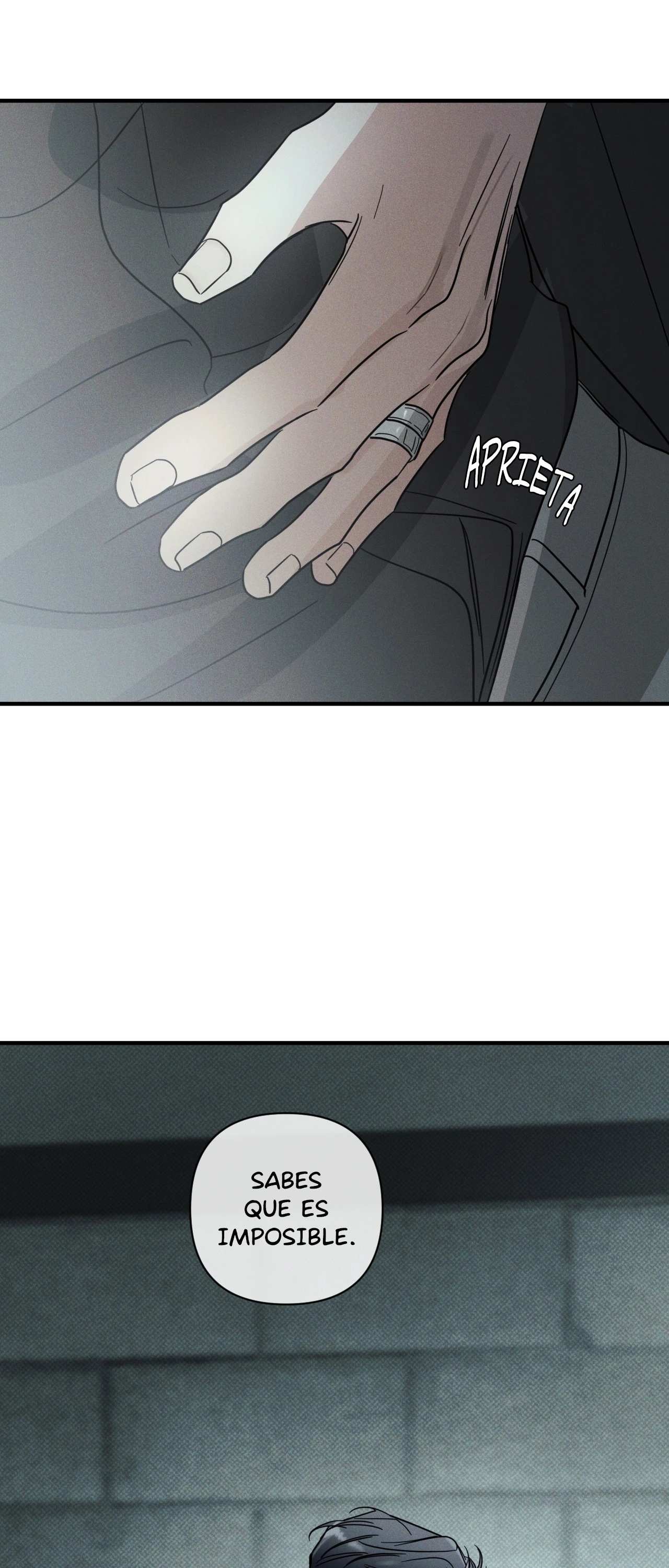 Queridísimo Capitulo 47 página 53