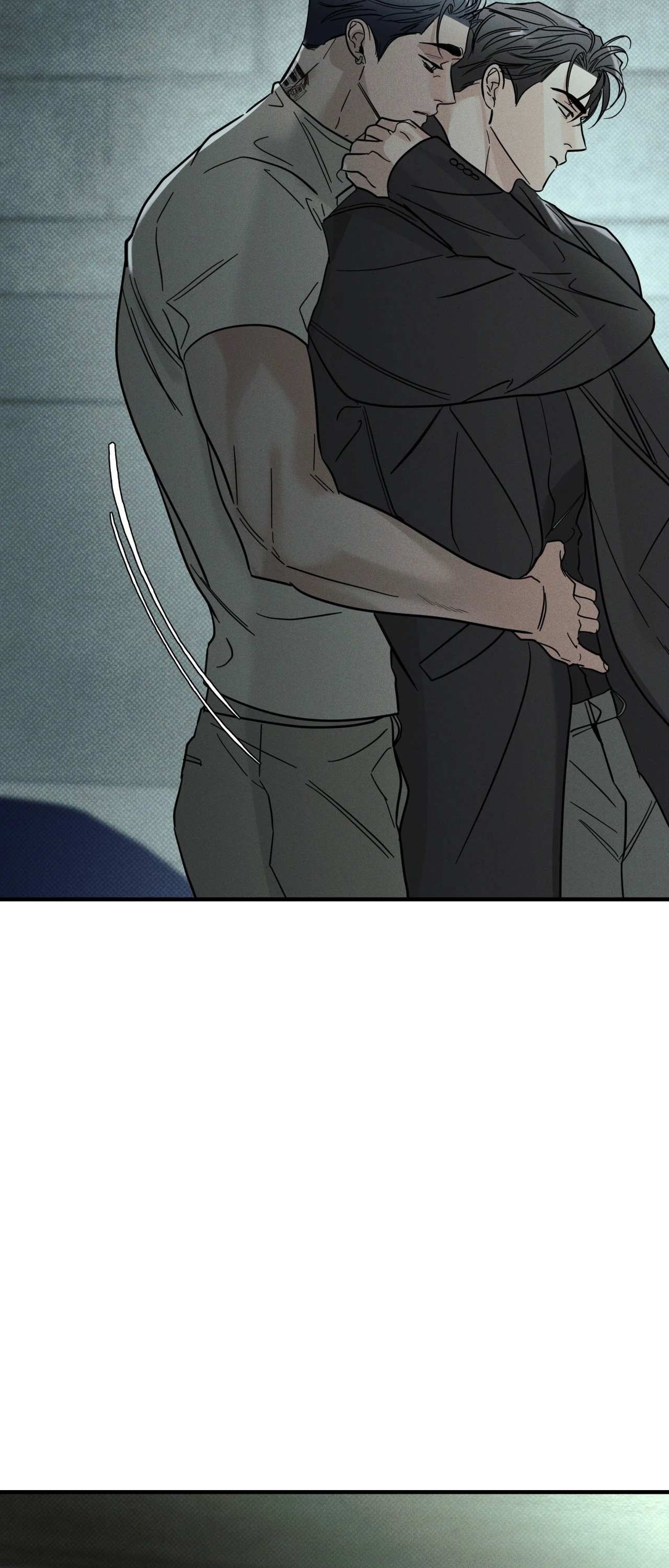 Queridísimo Capitulo 47 página 54