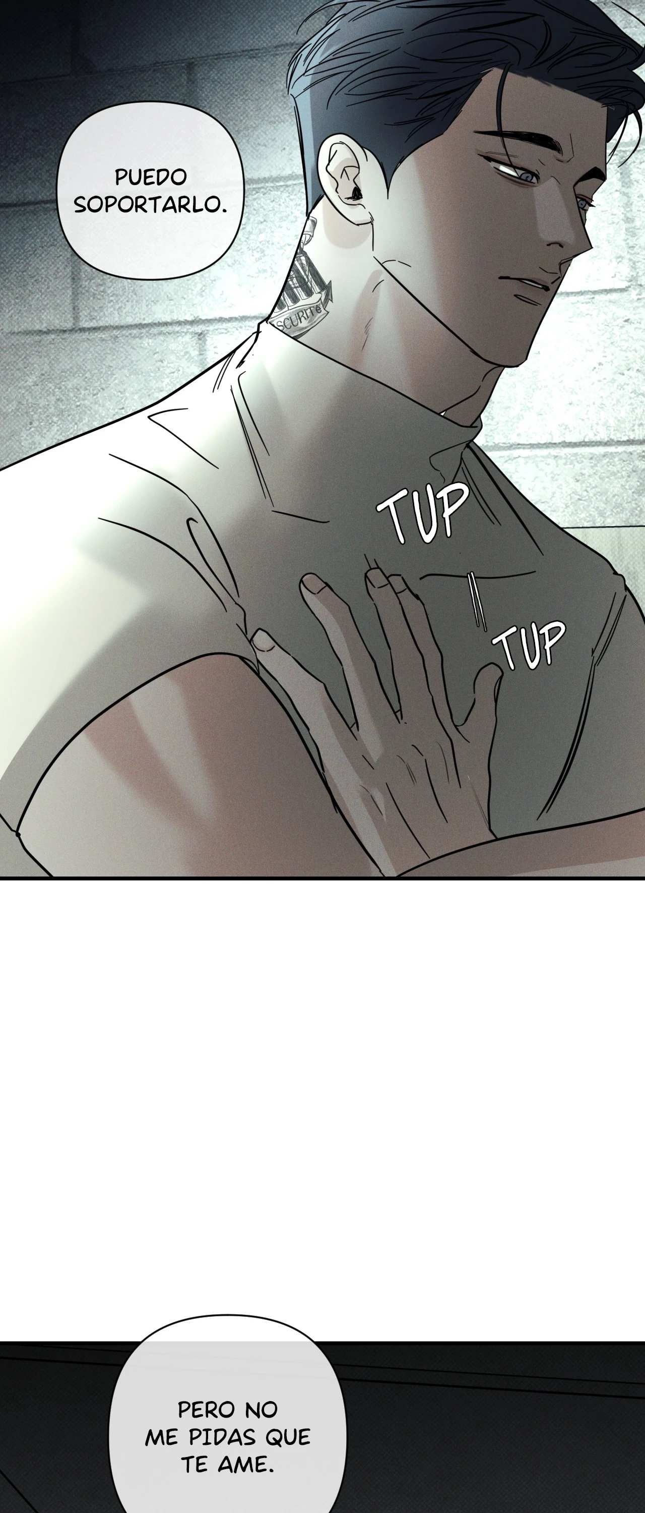 Queridísimo Capitulo 47 página 58