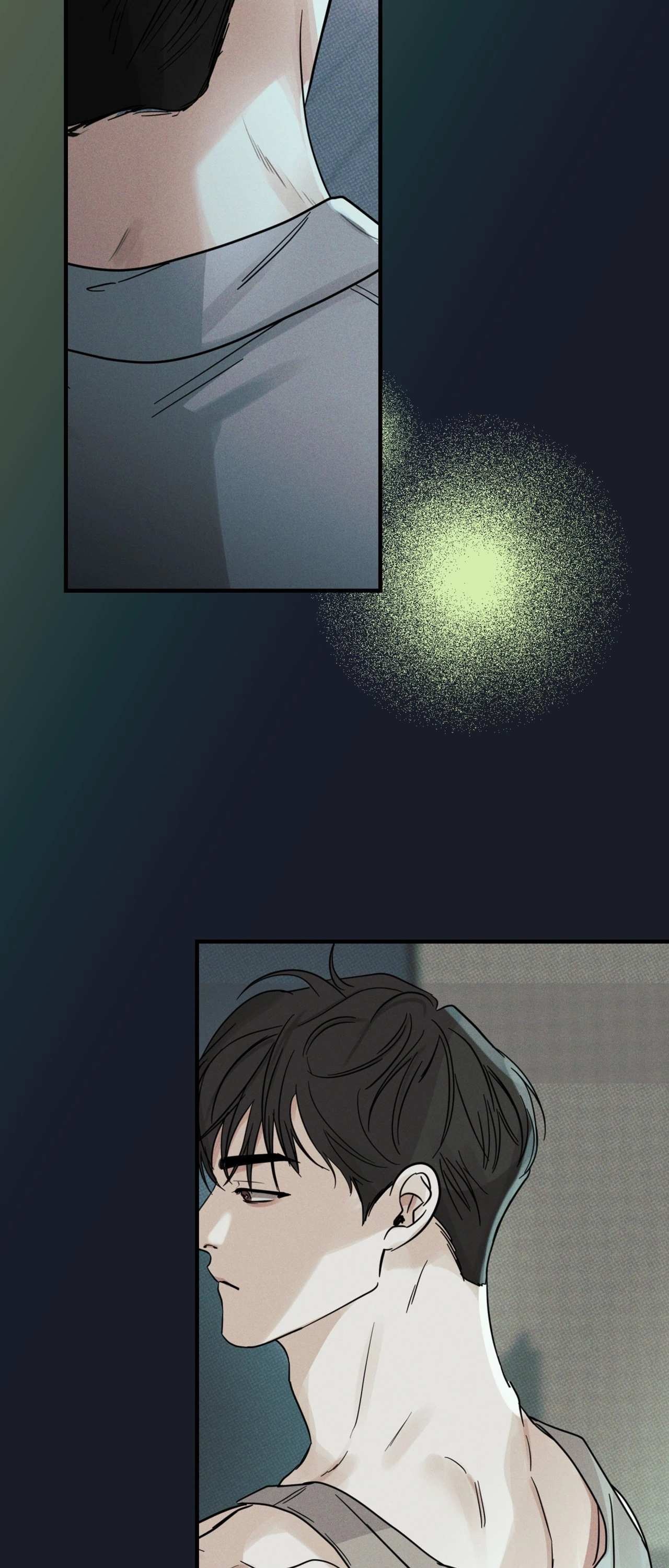 Queridísimo Capitulo 47 página 62