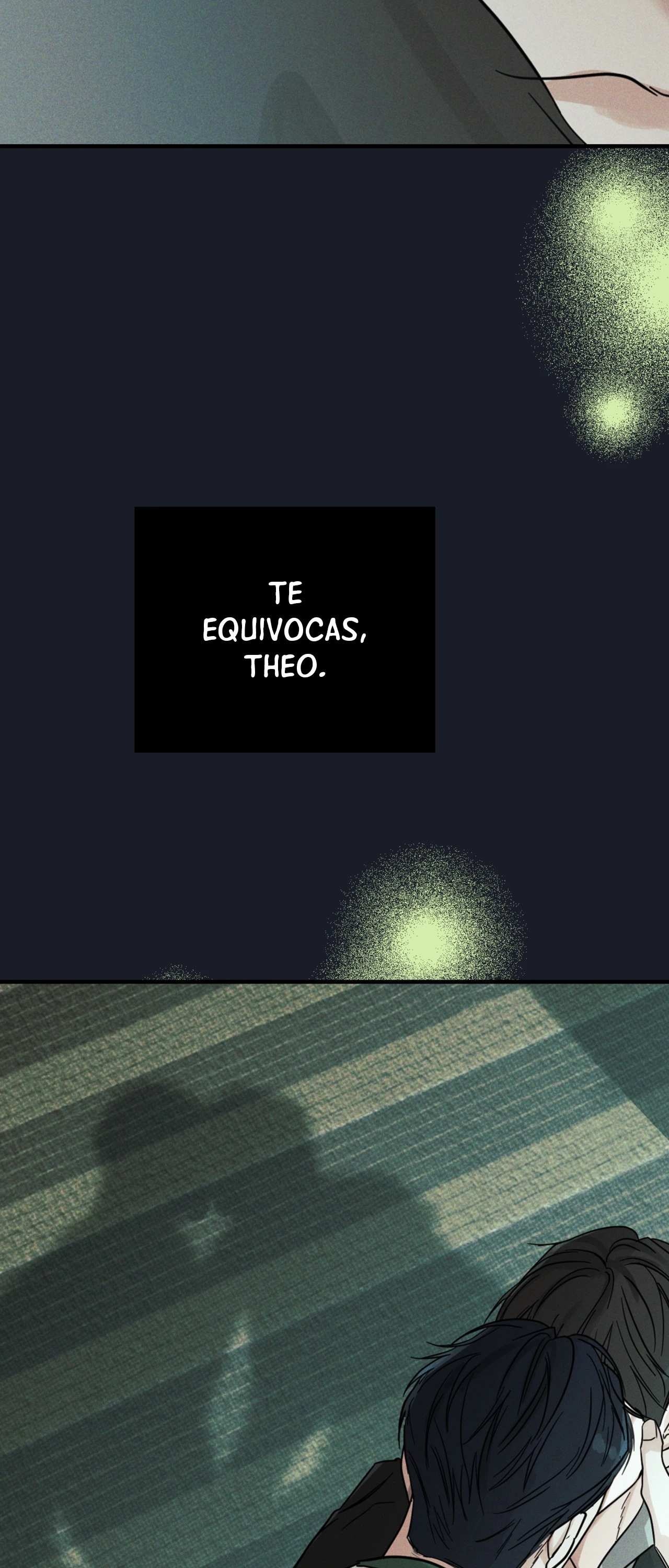 Queridísimo Capitulo 47 página 64