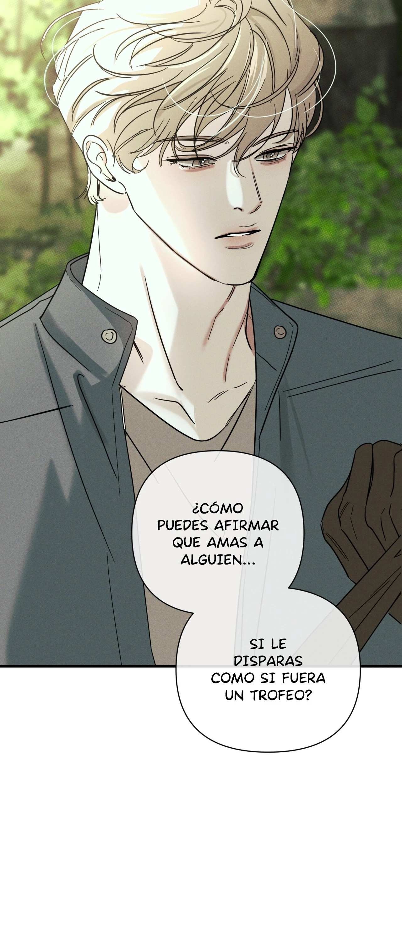 Queridísimo Capitulo 47 página 9