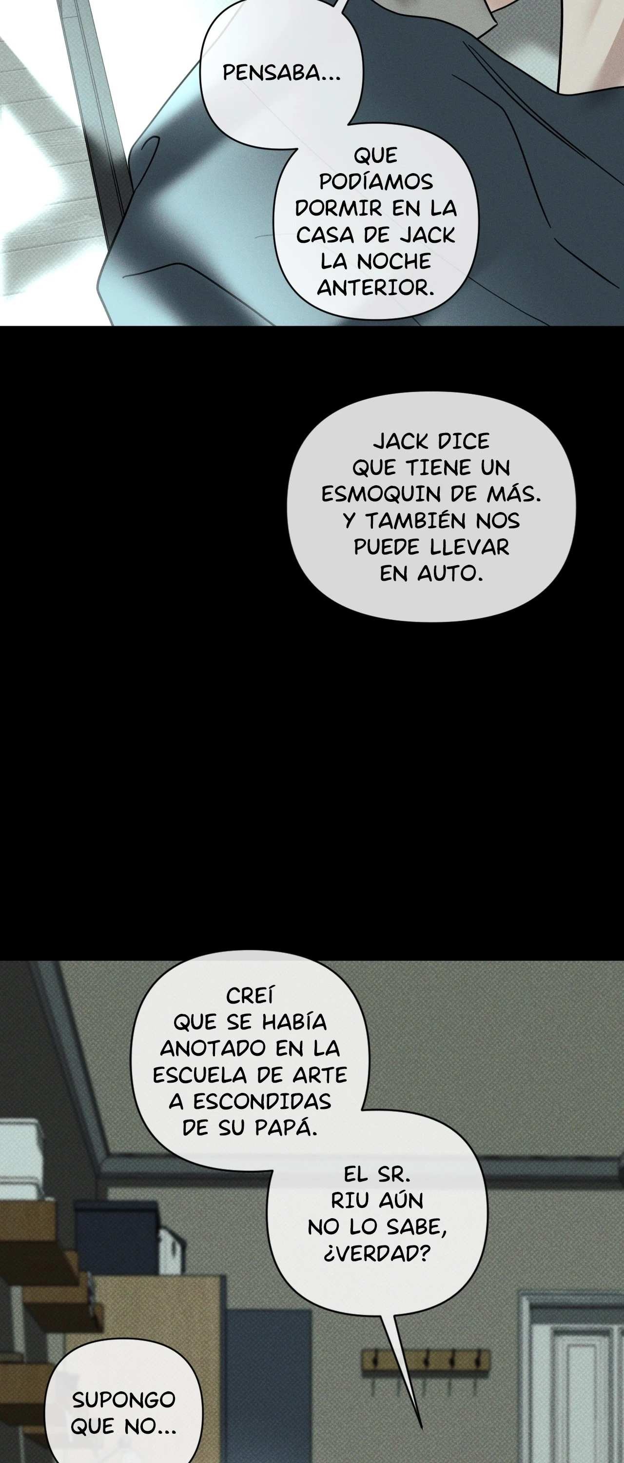 Queridísimo Capitulo 48 página 10