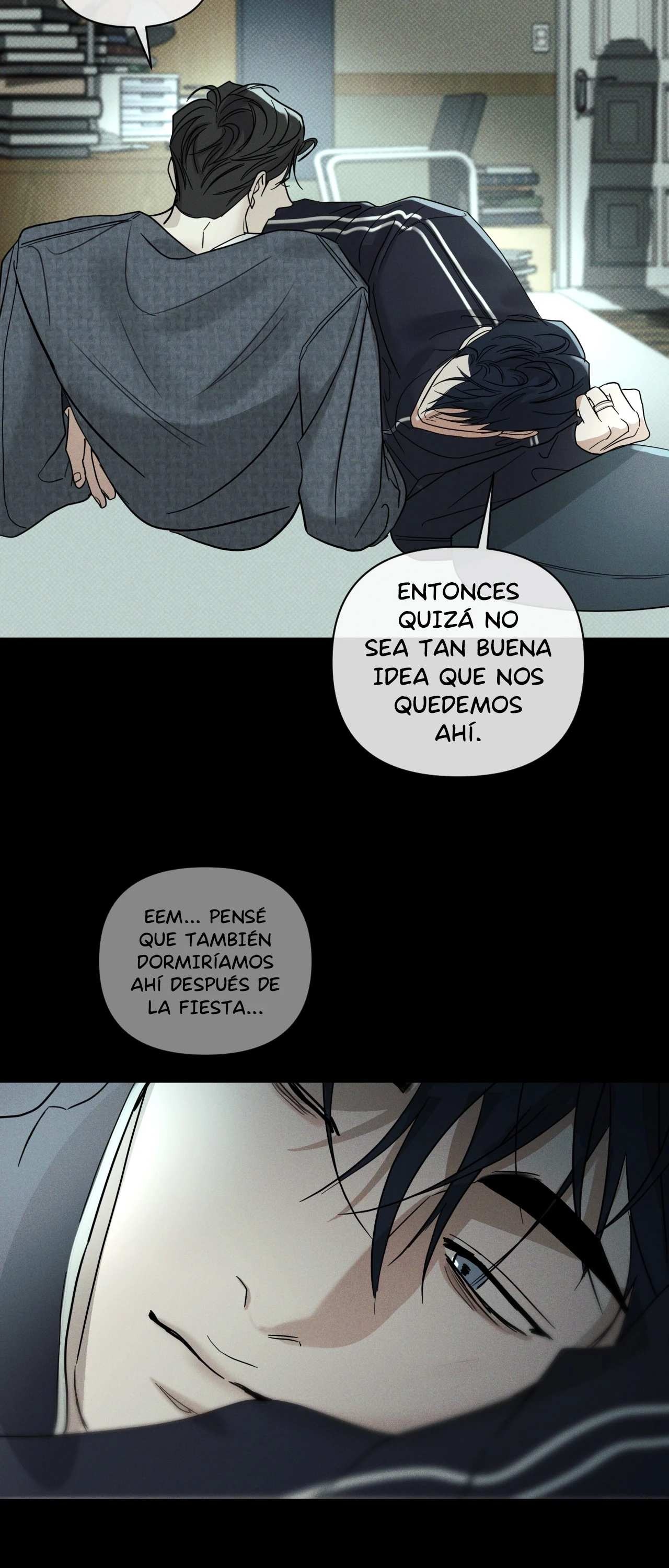 Queridísimo Capitulo 48 página 11