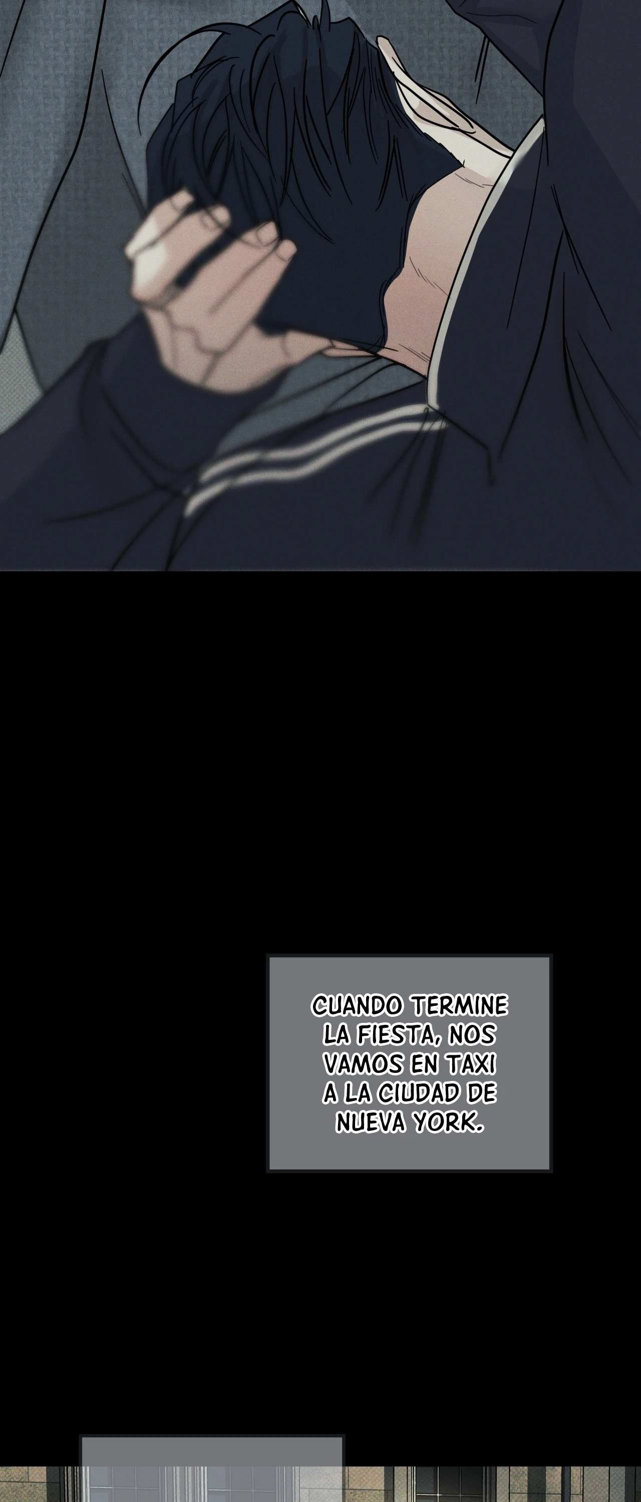 Queridísimo Capitulo 48 página 13