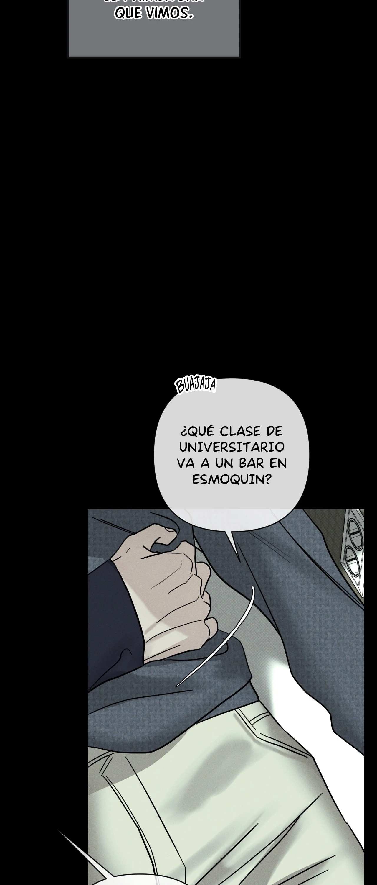 Queridísimo Capitulo 48 página 17